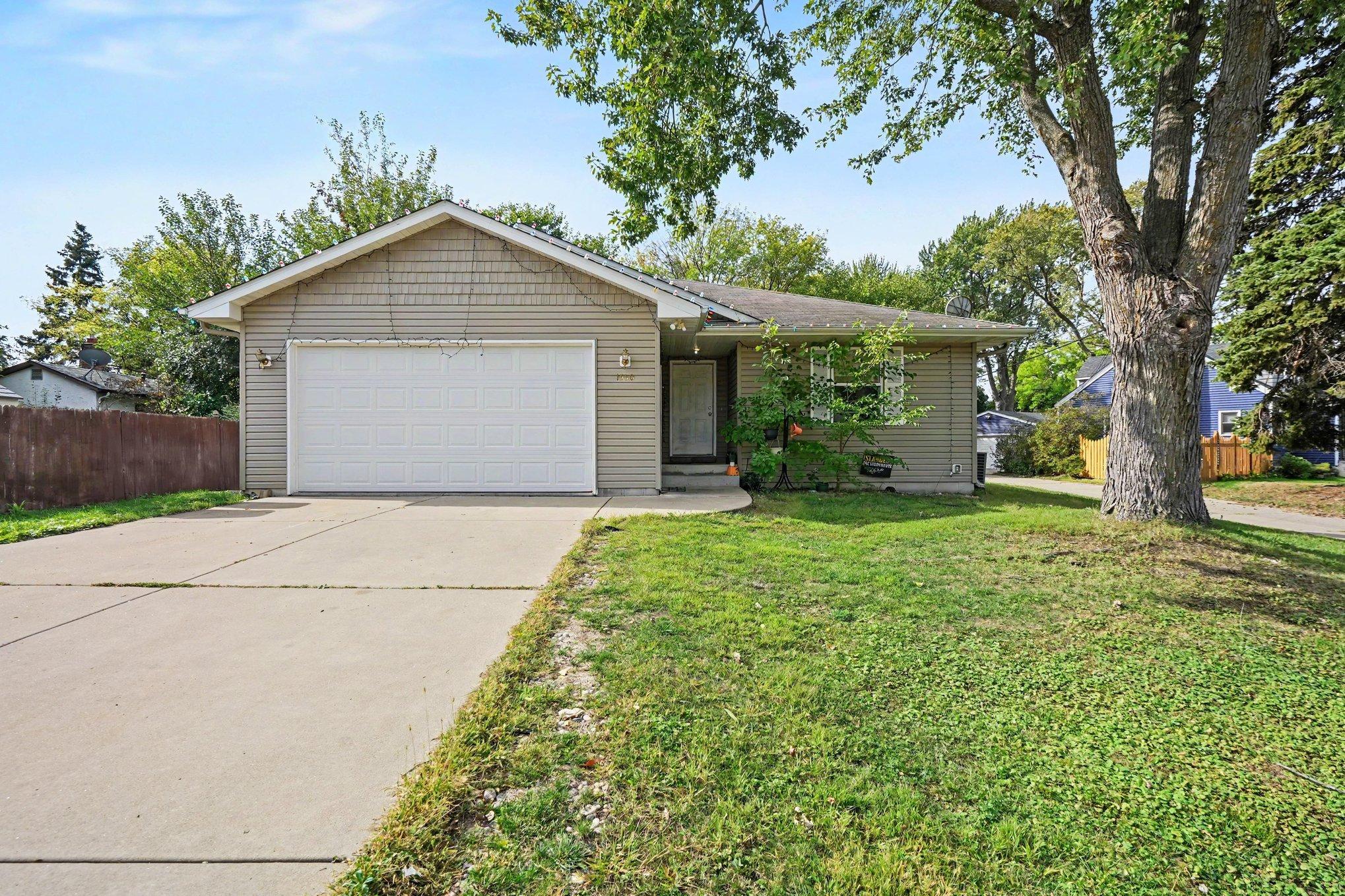 View of Residential at 1550 41st Avenue, Columbia Heights MN 55421, Columbia Heights (2 of 23) - Mike Wilen | Minnesota Team Real Estate