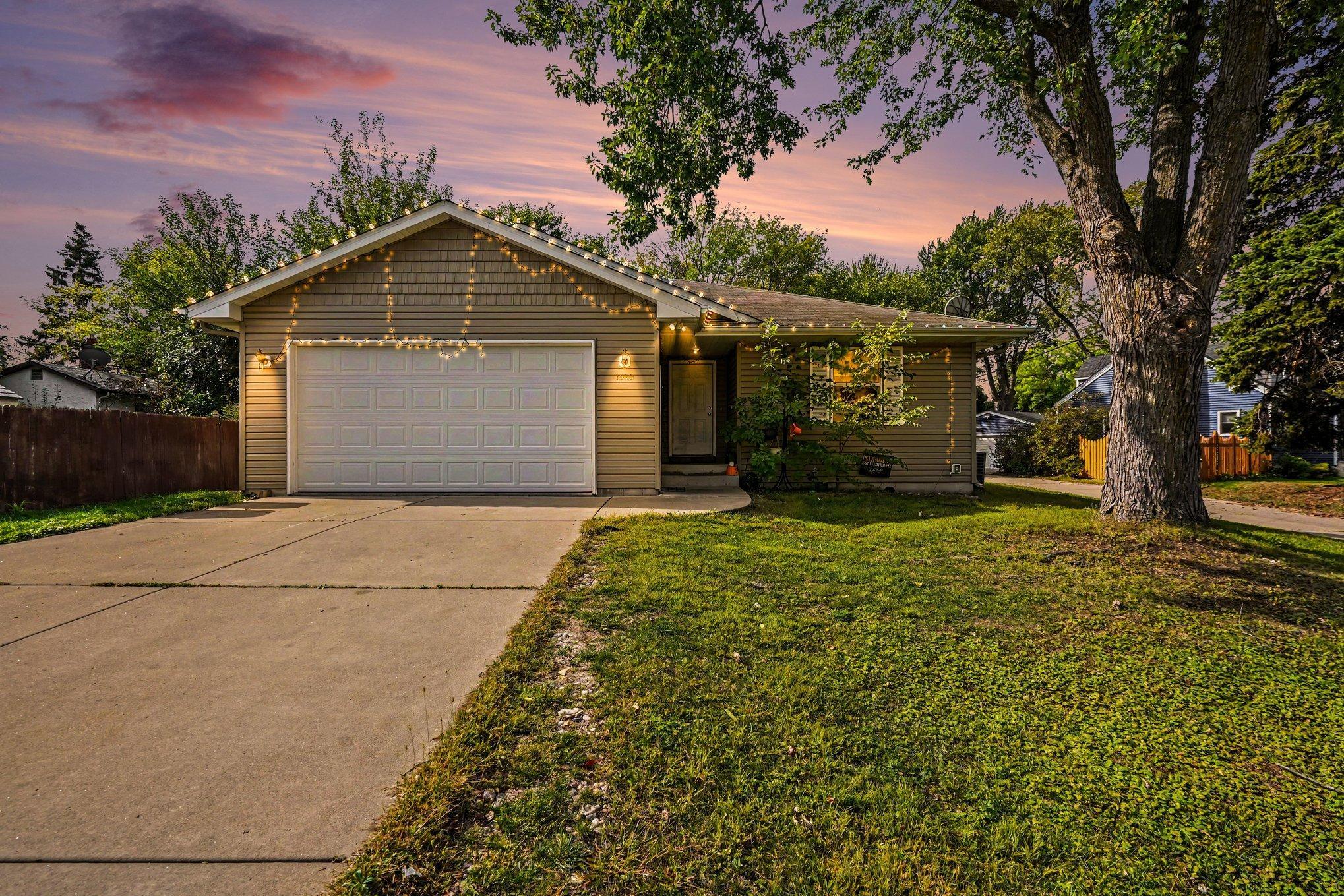 View of Single Family at 1550 41st Avenue, Columbia Heights - Mike Wilen | Minnesota Team Real Estate