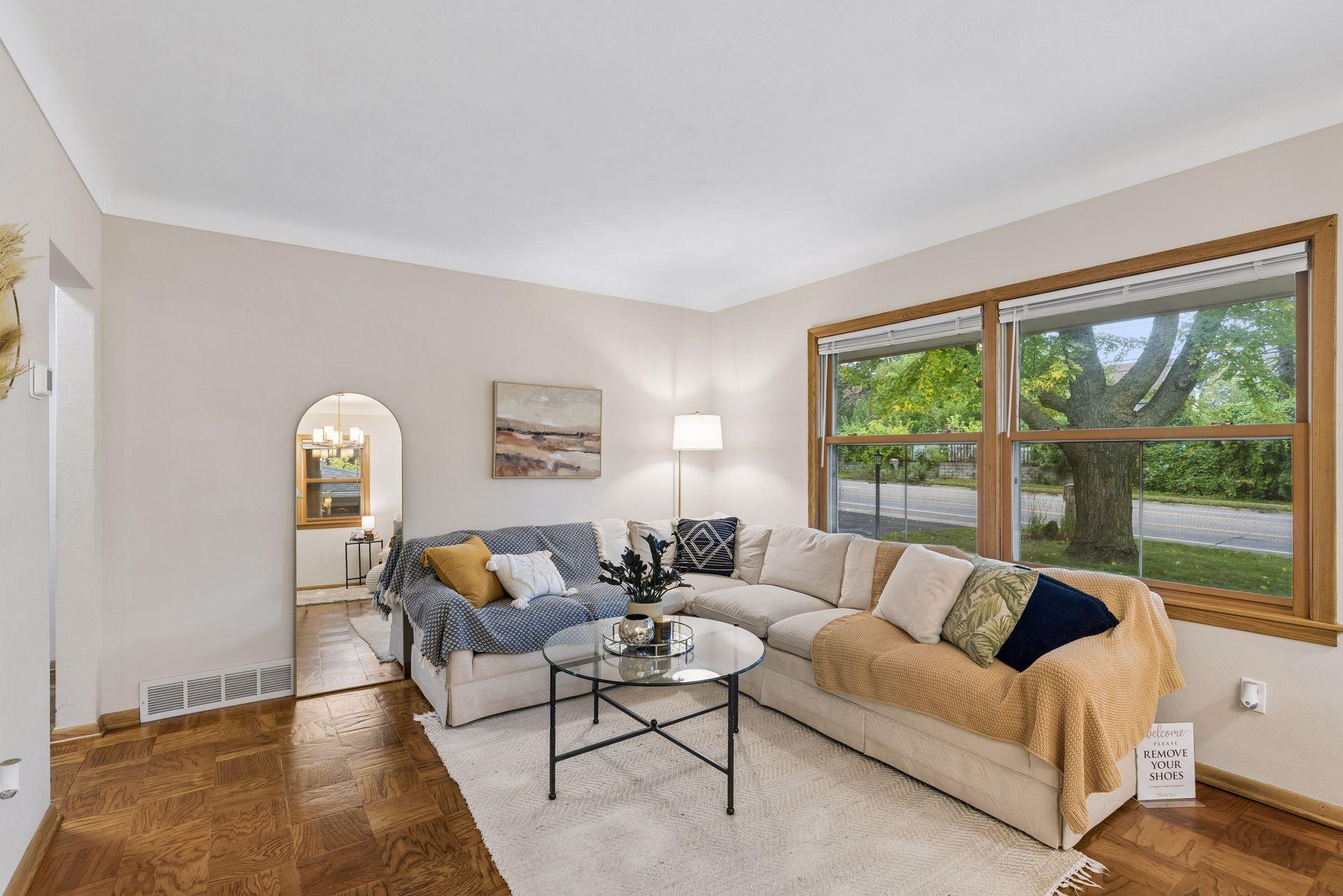 View of Residential at 1814 Mcknight Road, Maplewood MN 55109, Maplewood (10 of 59) - Mike Wilen | Minnesota Team Real Estate