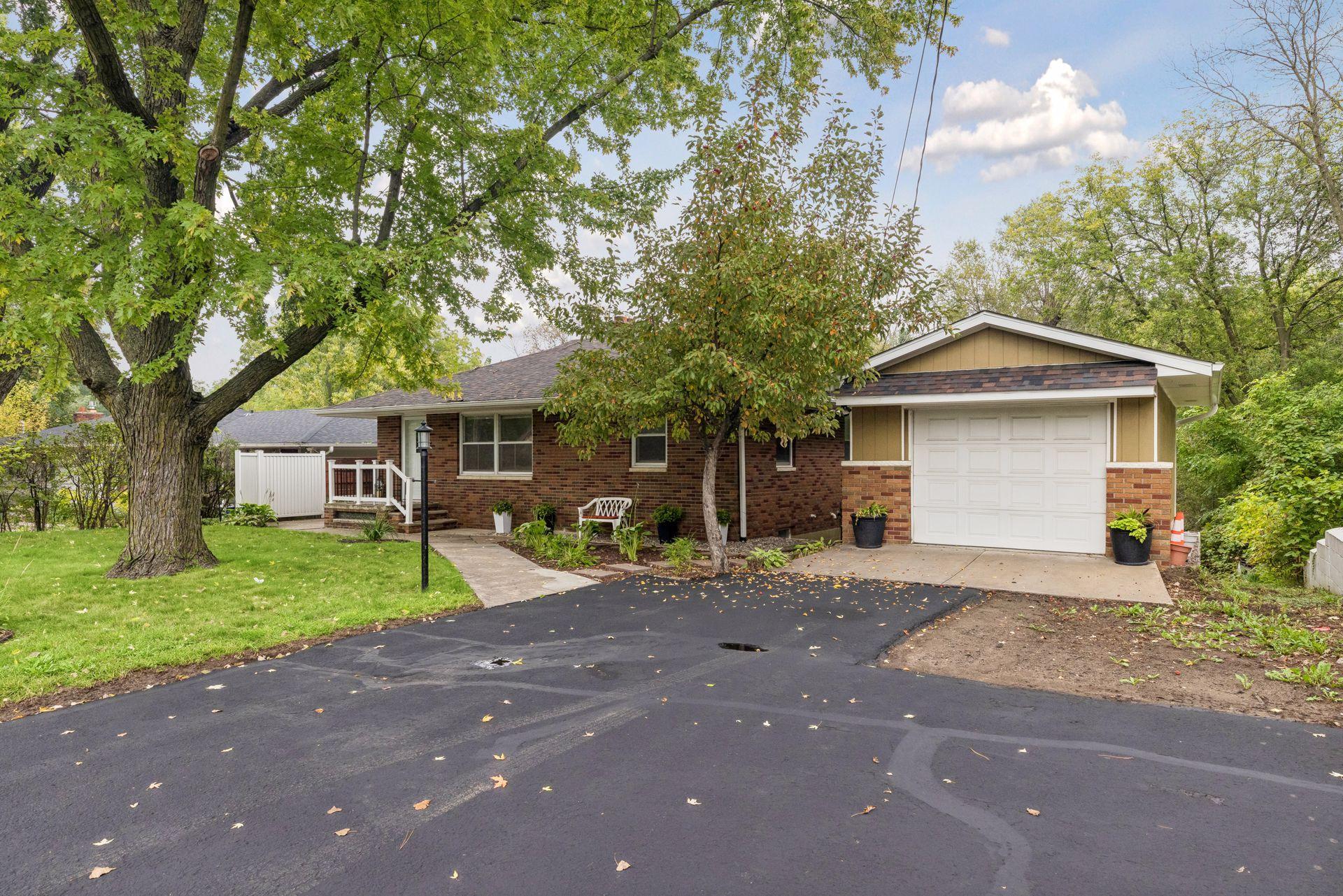 View of Single Family at 1814 Mcknight Road, Maplewood - Mike Wilen | Minnesota Team Real Estate