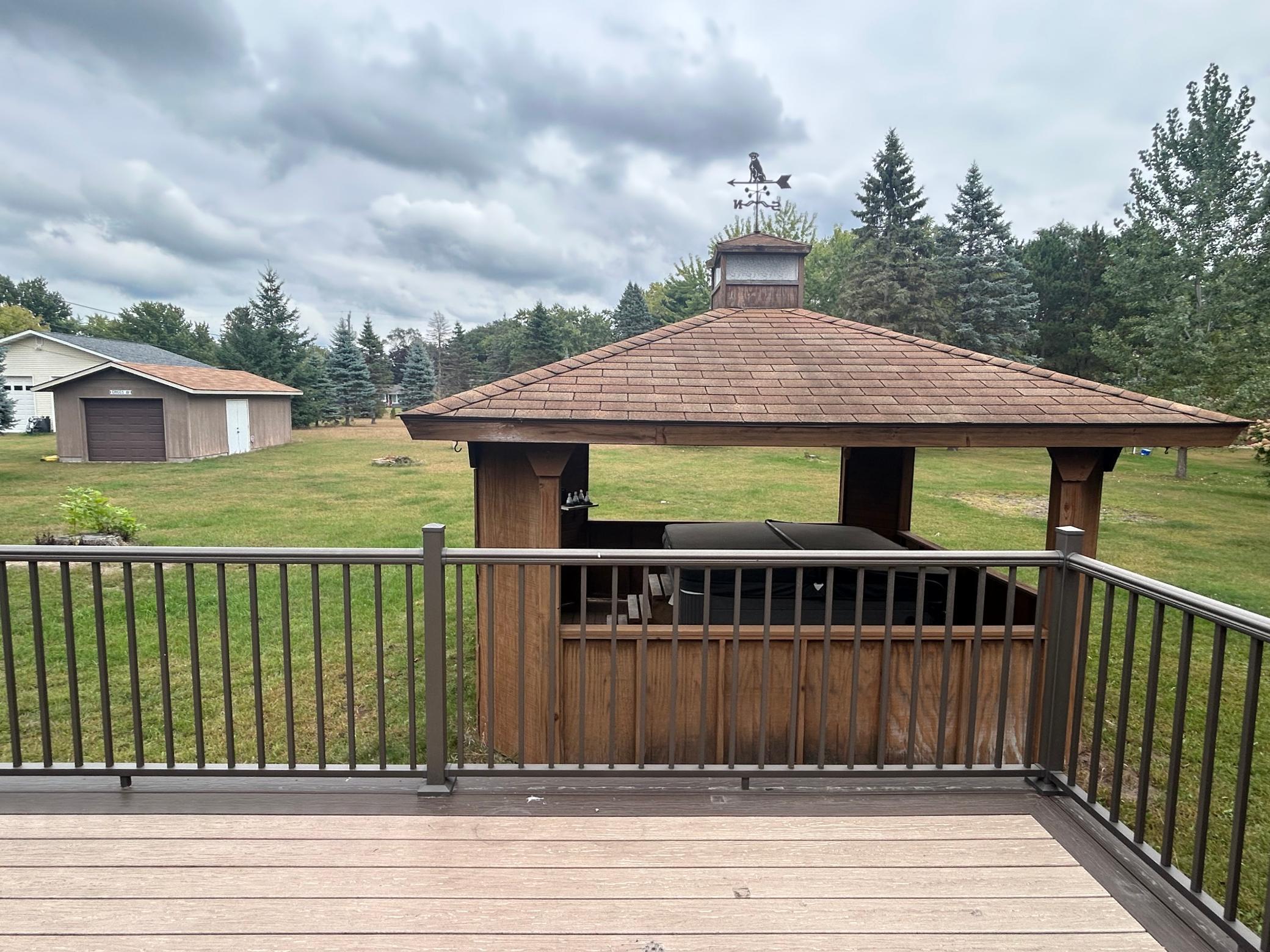 View of Residential at 8741 Griggs Avenue, Circle Pines MN 55014, Circle Pines (6 of 30) - Mike Wilen | Minnesota Team Real Estate