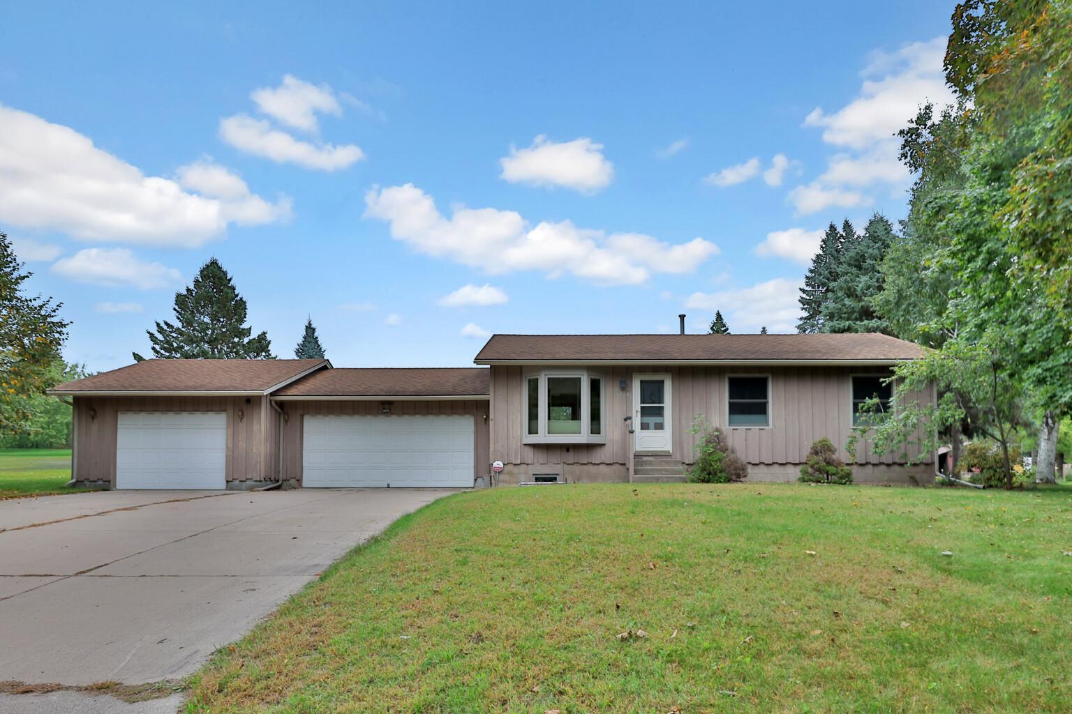 View of Single Family at 8741 Griggs Avenue, Circle Pines - Mike Wilen | Minnesota Team Real Estate