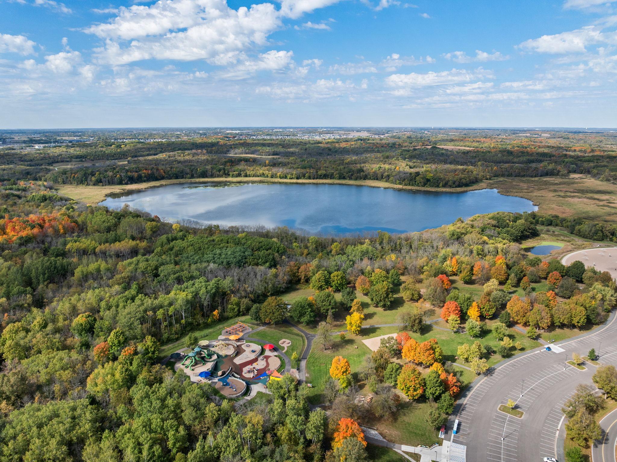 View of Residential at 11444 100th Place, Maple Grove MN 55369, Maple Grove (58 of 64) - Mike Wilen | Minnesota Team Real Estate