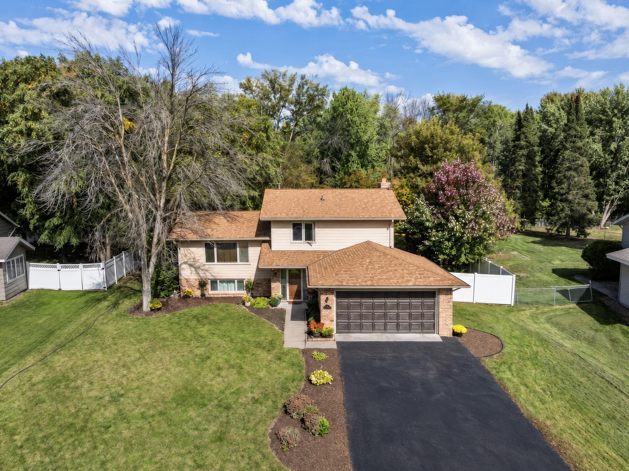 View of Single Family at 11444 100th Place, Maple Grove - Mike Wilen | Minnesota Team Real Estate
