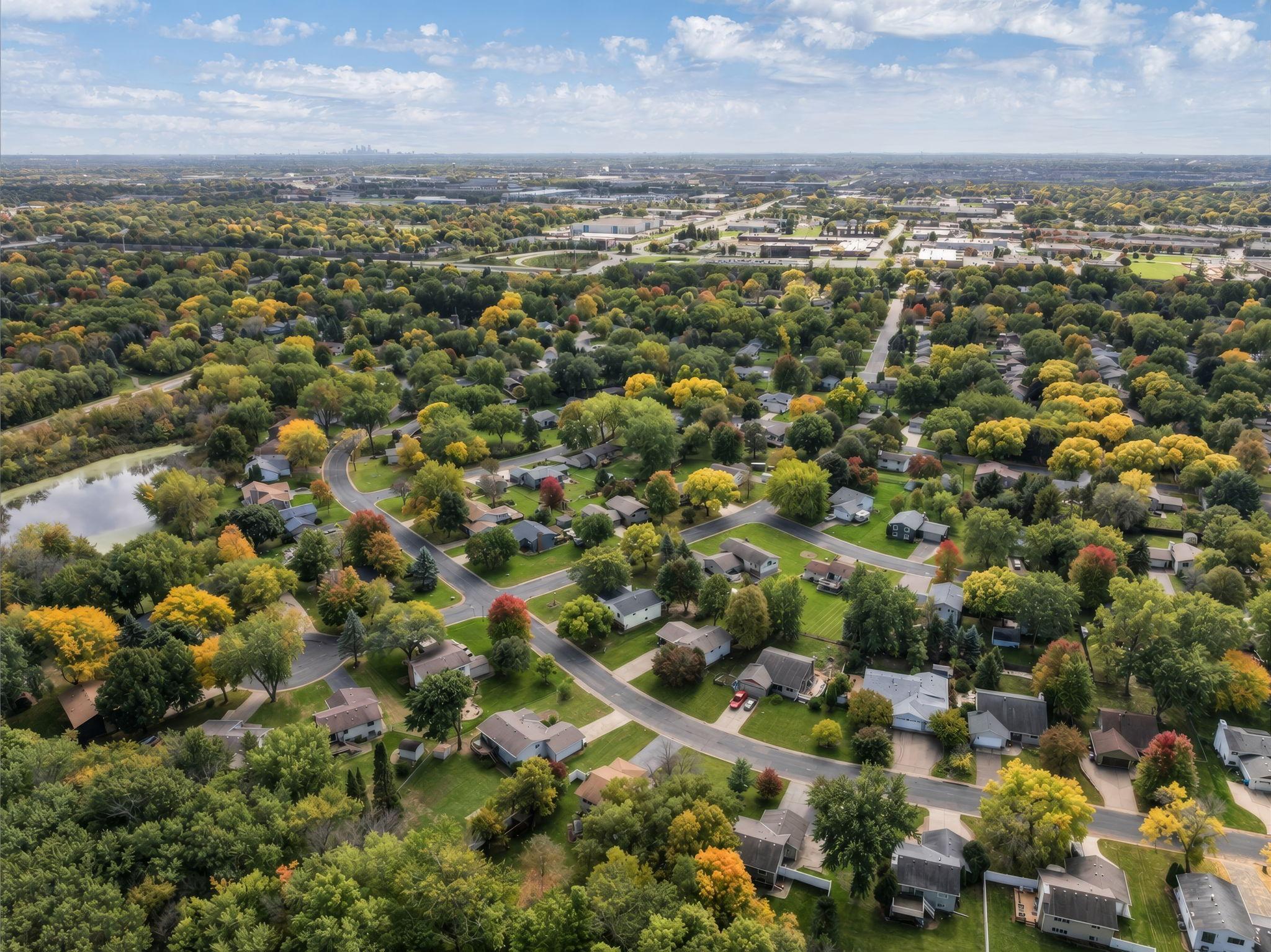 View of Residential at 11444 100th Place, Maple Grove MN 55369, Maple Grove (56 of 64) - Mike Wilen | Minnesota Team Real Estate