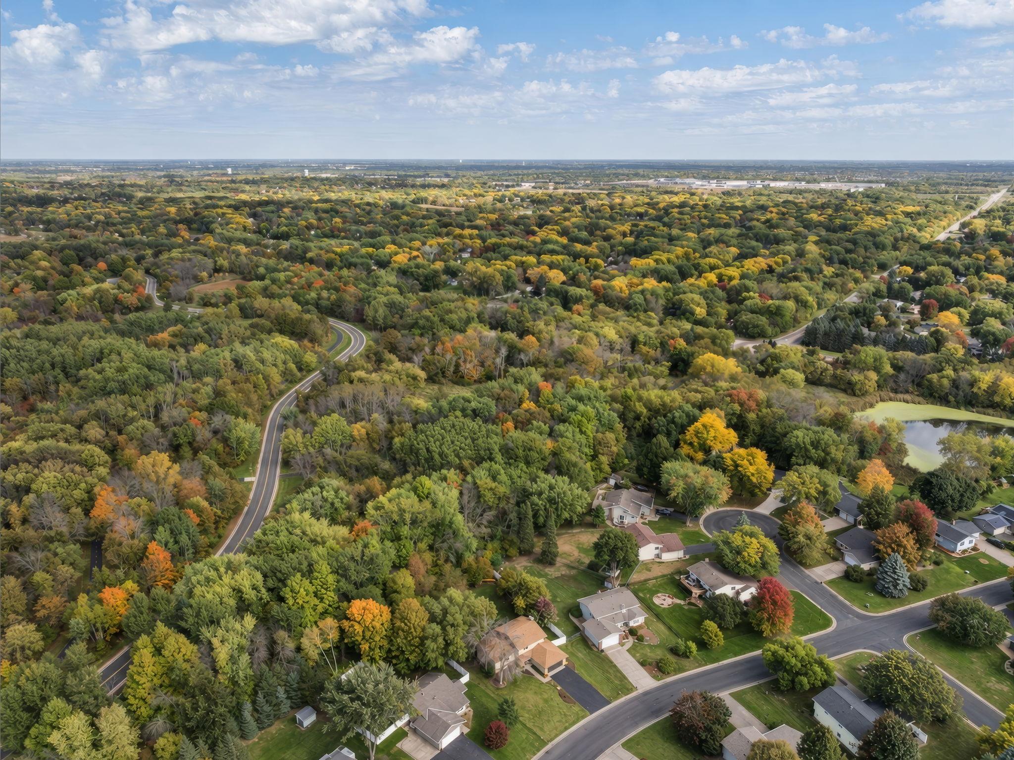 View of Residential at 11444 100th Place, Maple Grove MN 55369, Maple Grove (55 of 64) - Mike Wilen | Minnesota Team Real Estate