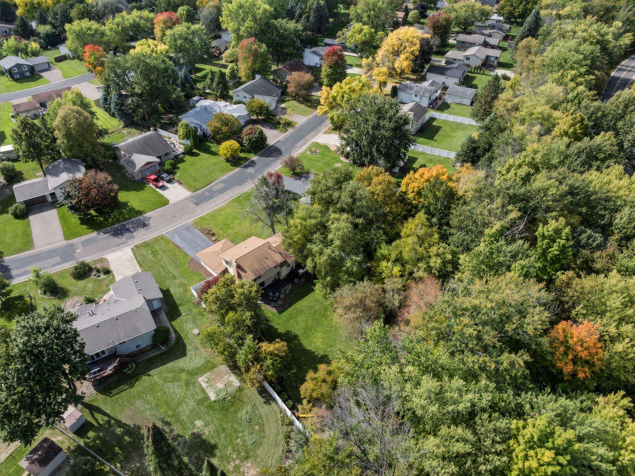 View of Residential at 11444 100th Place, Maple Grove MN 55369, Maple Grove (53 of 64) - Mike Wilen | Minnesota Team Real Estate