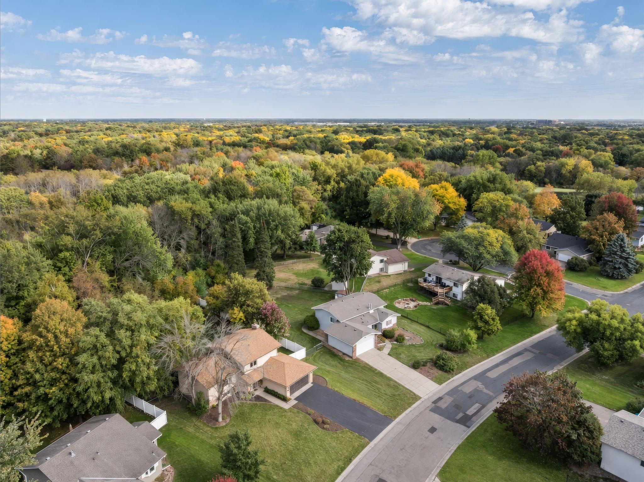 View of Residential at 11444 100th Place, Maple Grove MN 55369, Maple Grove (52 of 64) - Mike Wilen | Minnesota Team Real Estate