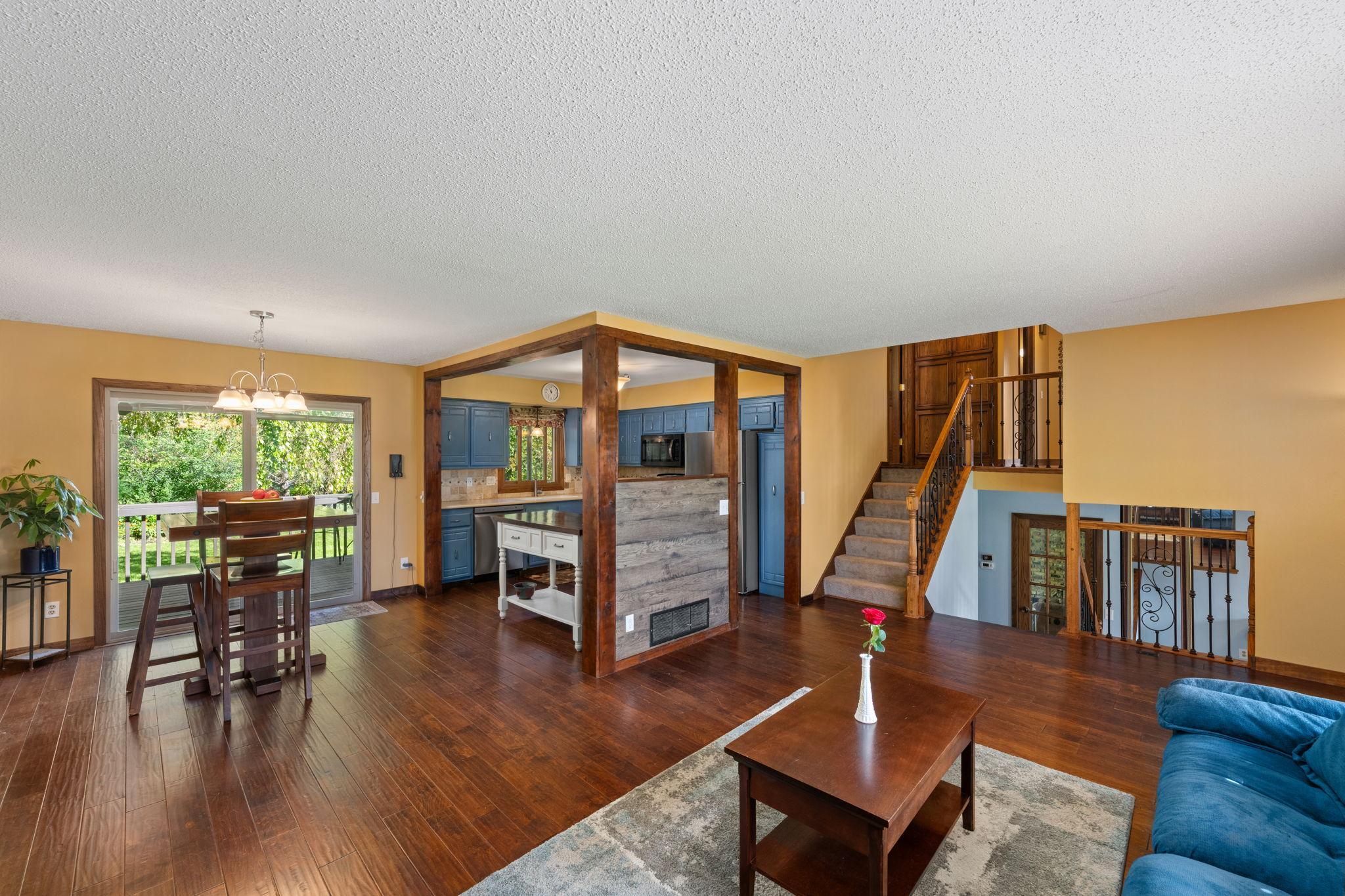 View of Residential at 11444 100th Place, Maple Grove MN 55369, Maple Grove (15 of 64) - Mike Wilen | Minnesota Team Real Estate