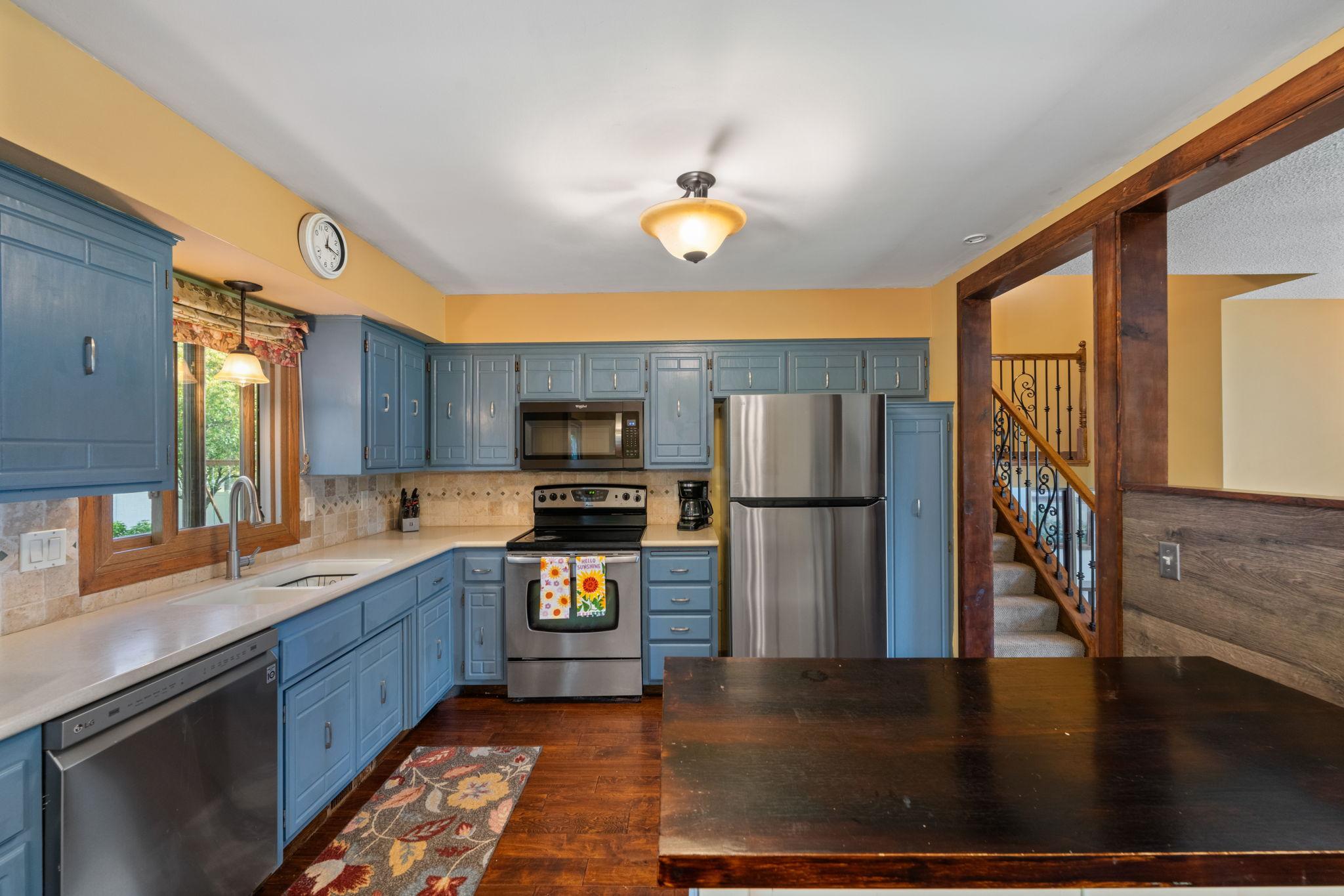 View of Residential at 11444 100th Place, Maple Grove MN 55369, Maple Grove (9 of 64) - Mike Wilen | Minnesota Team Real Estate