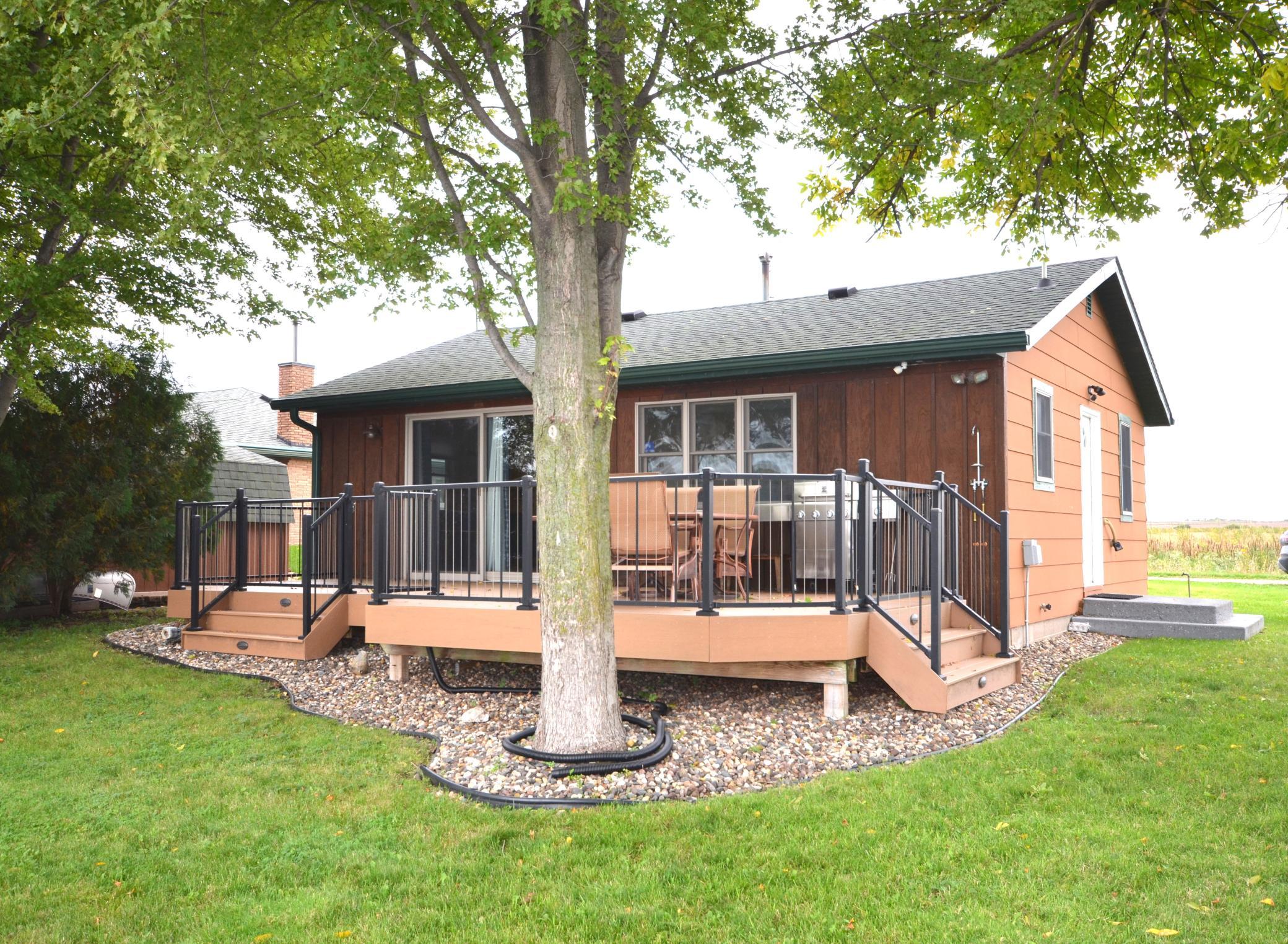 View of Single Family at 17075 Dickenson Lane, Waterville - Mike Wilen | Minnesota Team Real Estate