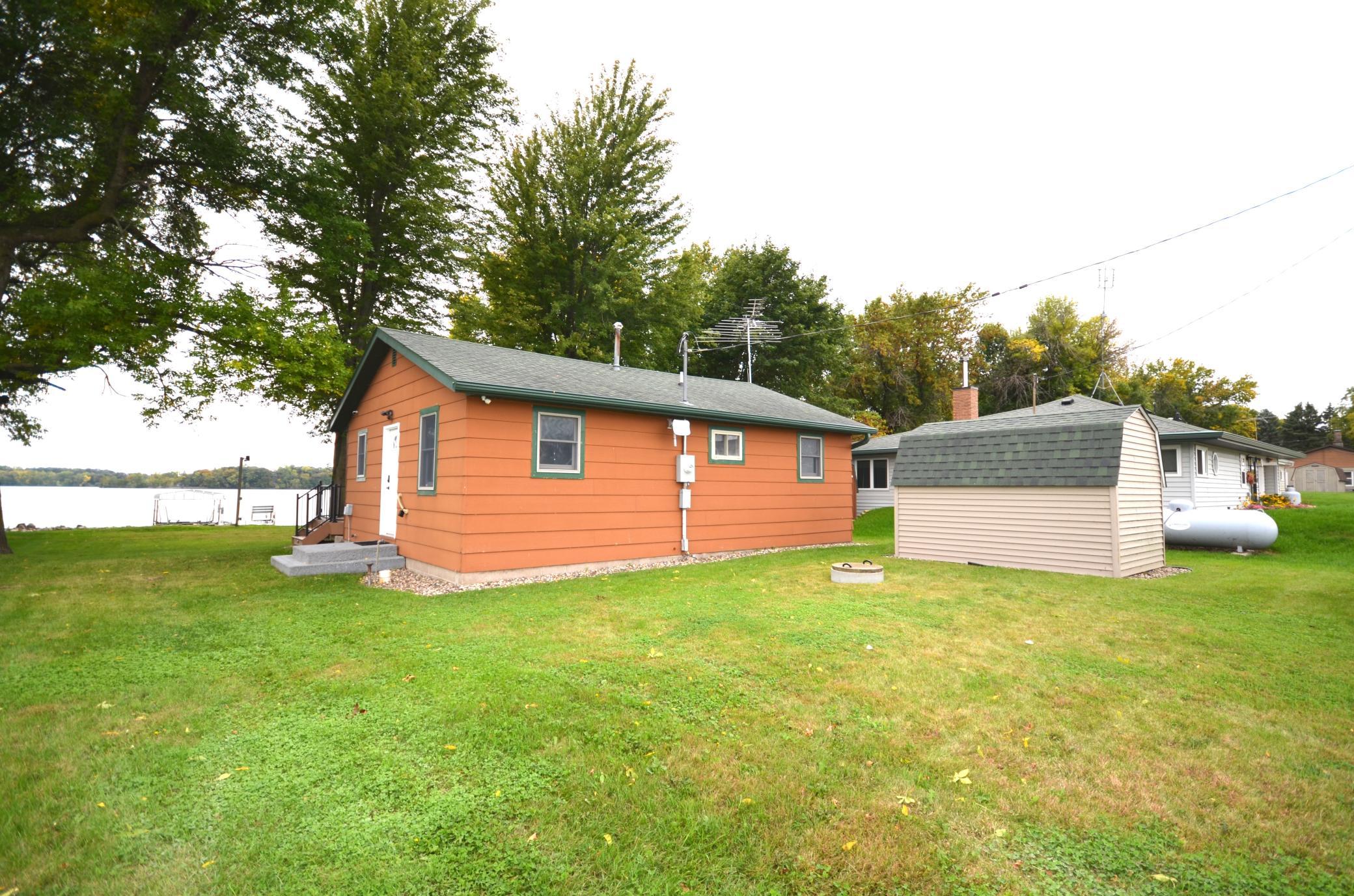 View of Residential at 17075 Dickenson Lane, Waterville MN 56096, Waterville (3 of 18) - Mike Wilen | Minnesota Team Real Estate