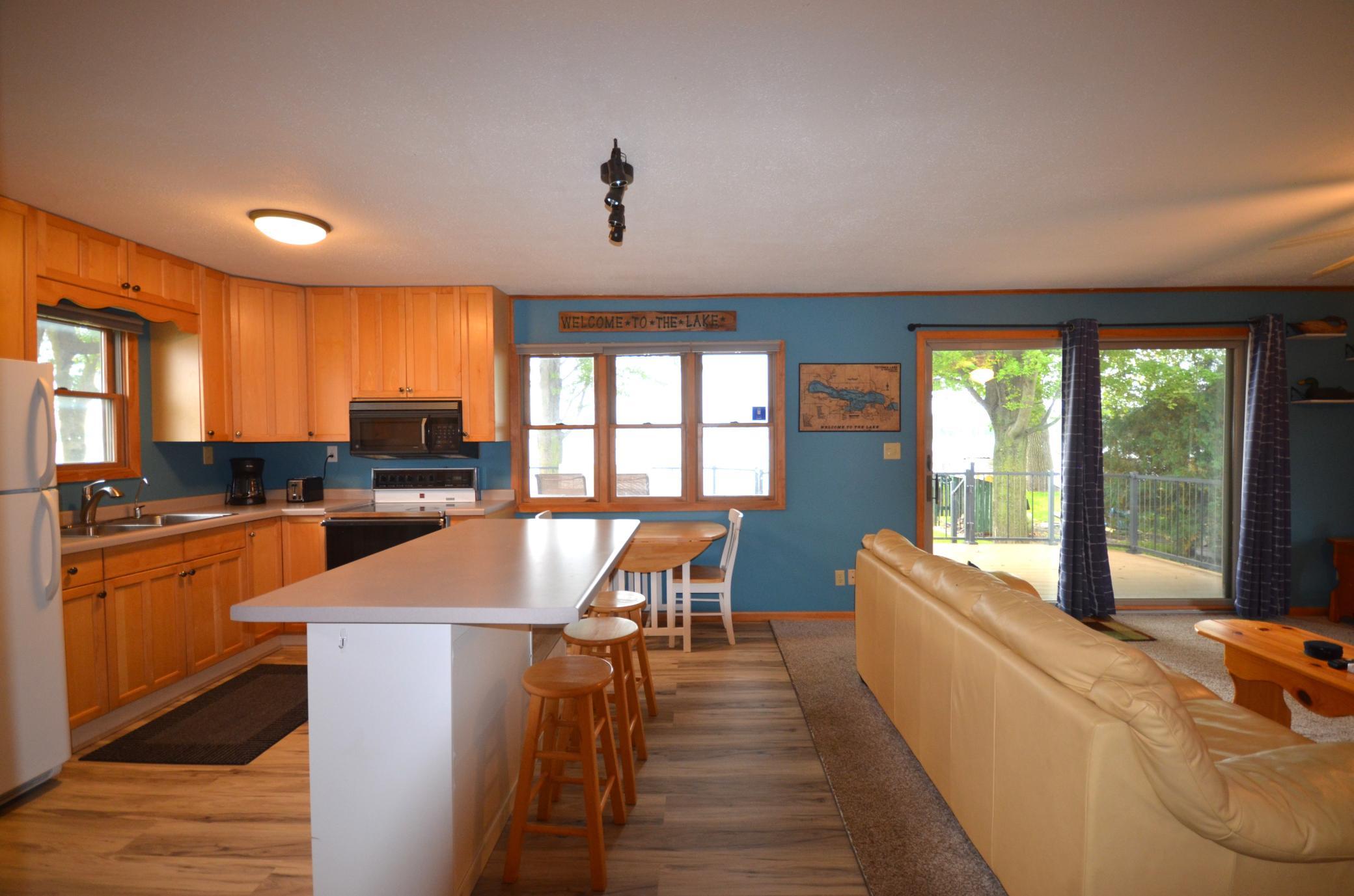 View of Residential at 17075 Dickenson Lane, Waterville MN 56096, Waterville (13 of 18) - Mike Wilen | Minnesota Team Real Estate