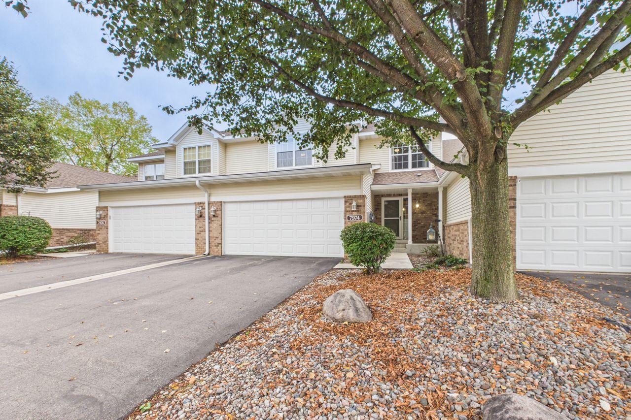 View of (TH) Side x Side at 7974 Autumn Ridge Way, Chanhassen - Mike Wilen | Minnesota Team Real Estate