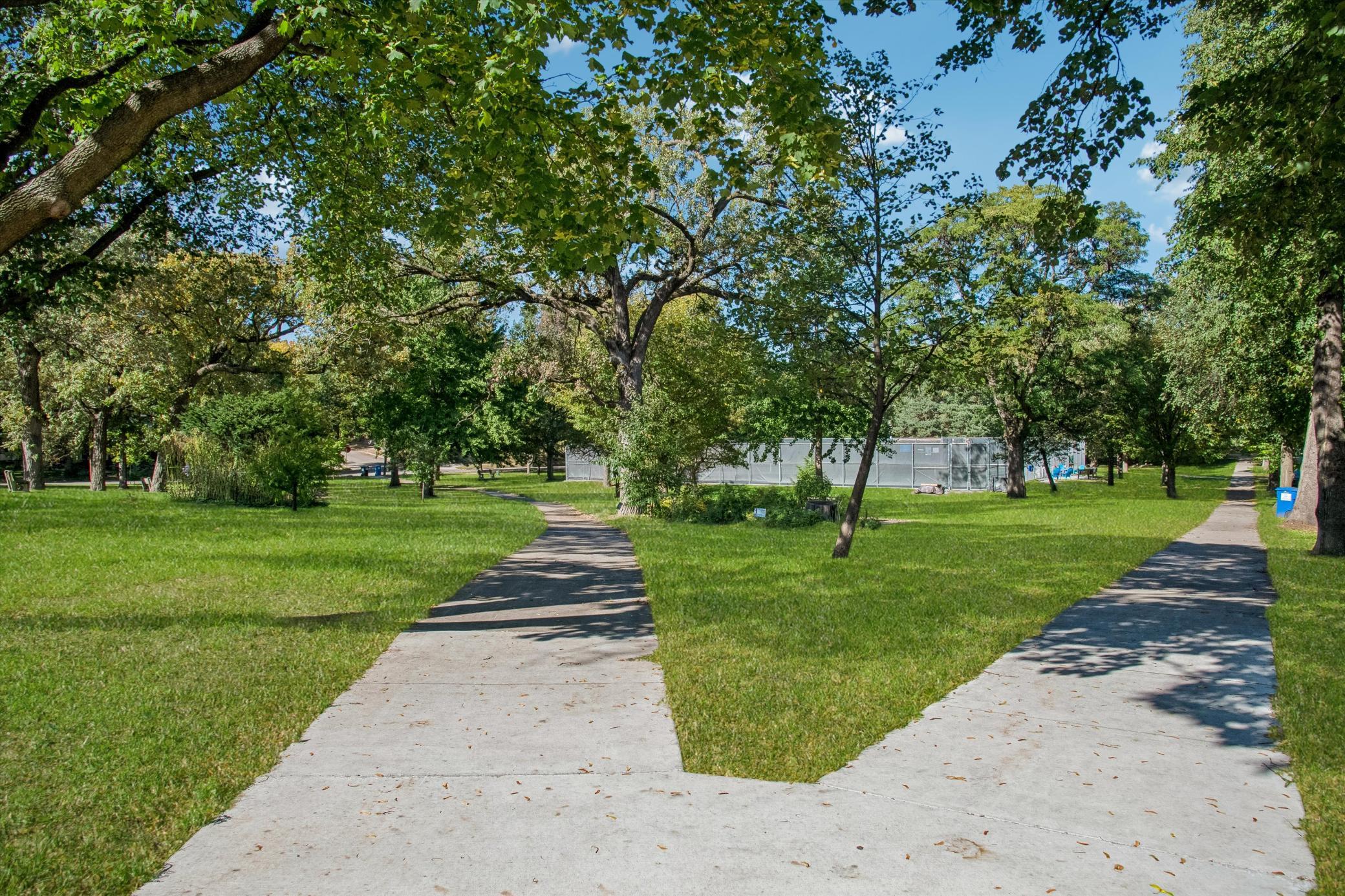 View of Residential Income at 4331 Chowen Avenue, Minneapolis MN 55410, Minneapolis (58 of 69) - Mike Wilen | Minnesota Team Real Estate