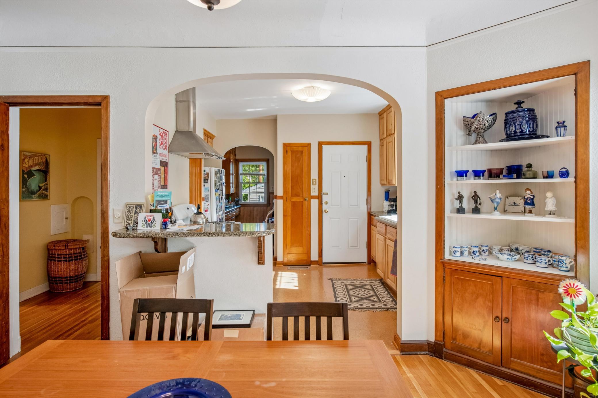 View of Residential Income at 4331 Chowen Avenue, Minneapolis MN 55410, Minneapolis (31 of 69) - Mike Wilen | Minnesota Team Real Estate