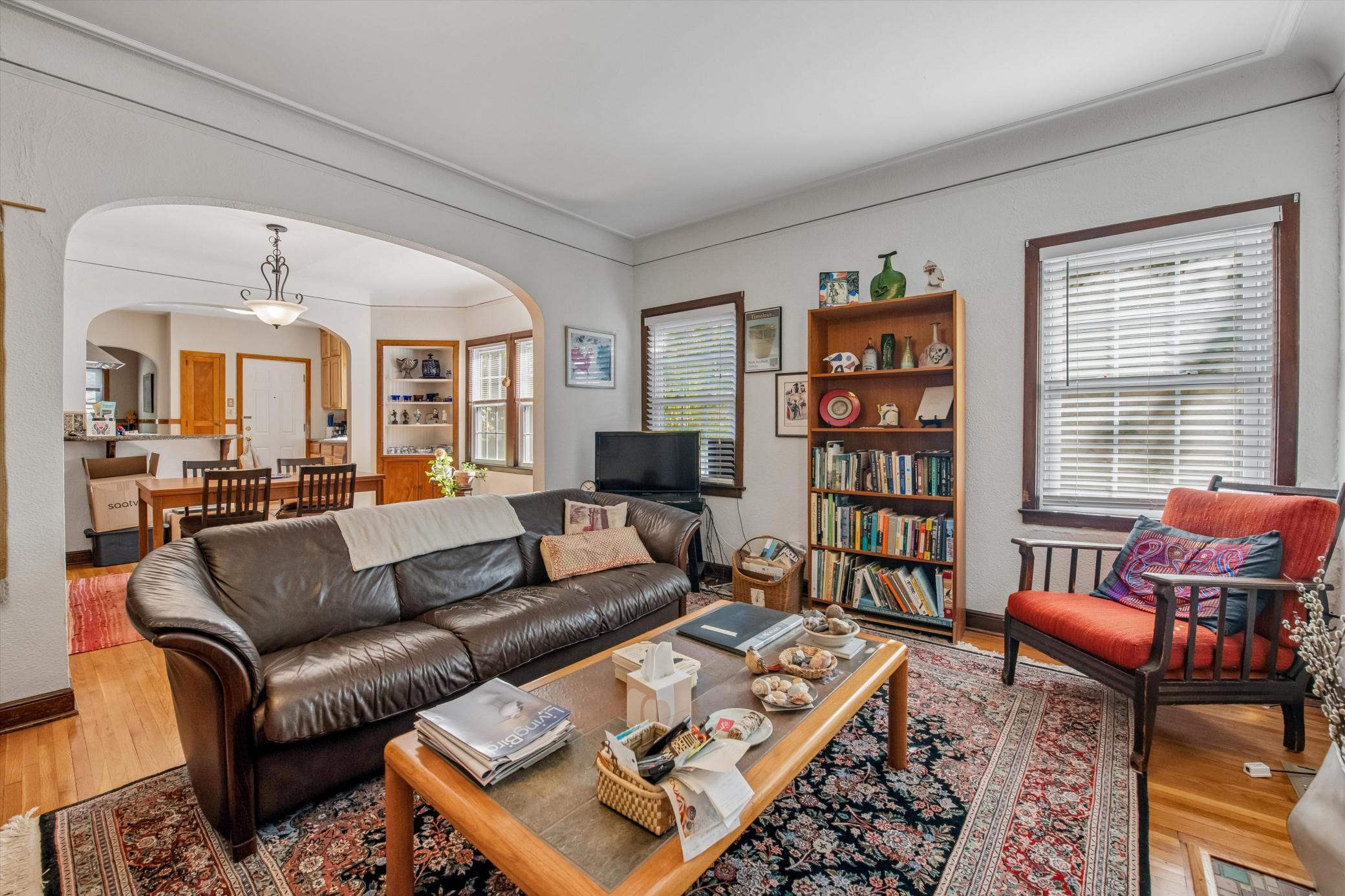 View of Residential Income at 4331 Chowen Avenue, Minneapolis MN 55410, Minneapolis (30 of 69) - Mike Wilen | Minnesota Team Real Estate