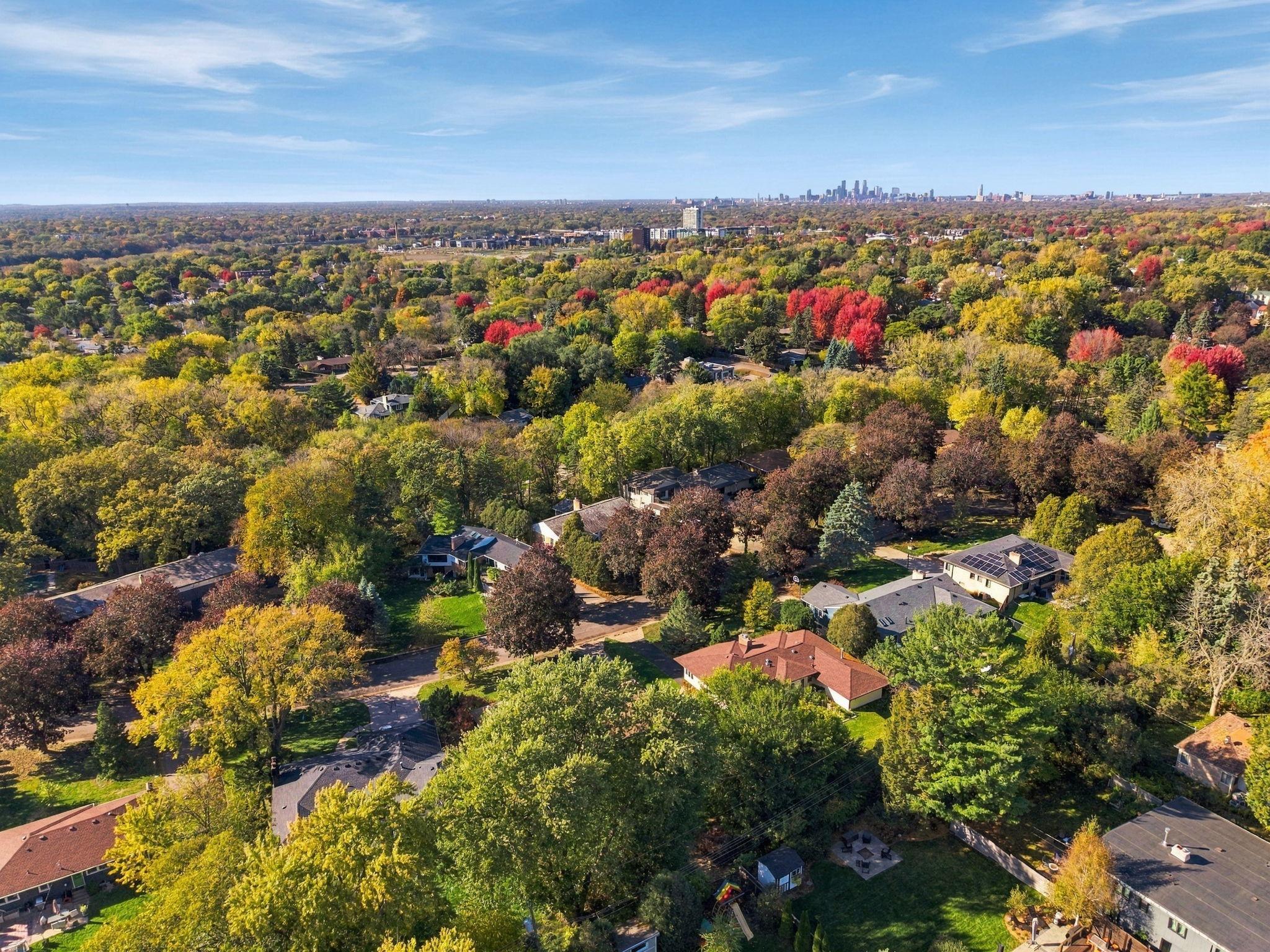 View of Residential at 1843 Colvin Avenue, Saint Paul MN 55116, Saint Paul (49 of 50) - Mike Wilen | Minnesota Team Real Estate