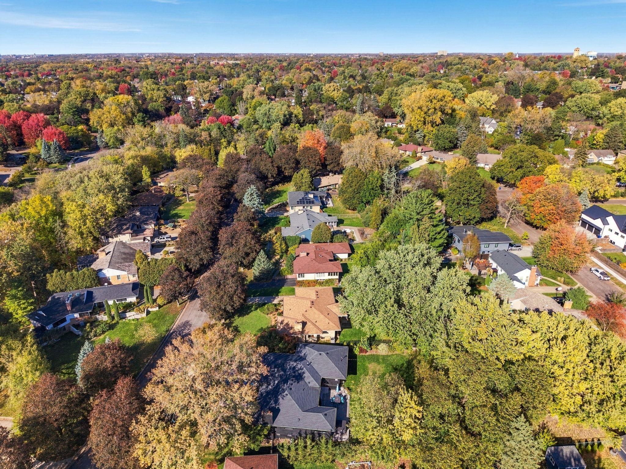 View of Residential at 1843 Colvin Avenue, Saint Paul MN 55116, Saint Paul (48 of 50) - Mike Wilen | Minnesota Team Real Estate