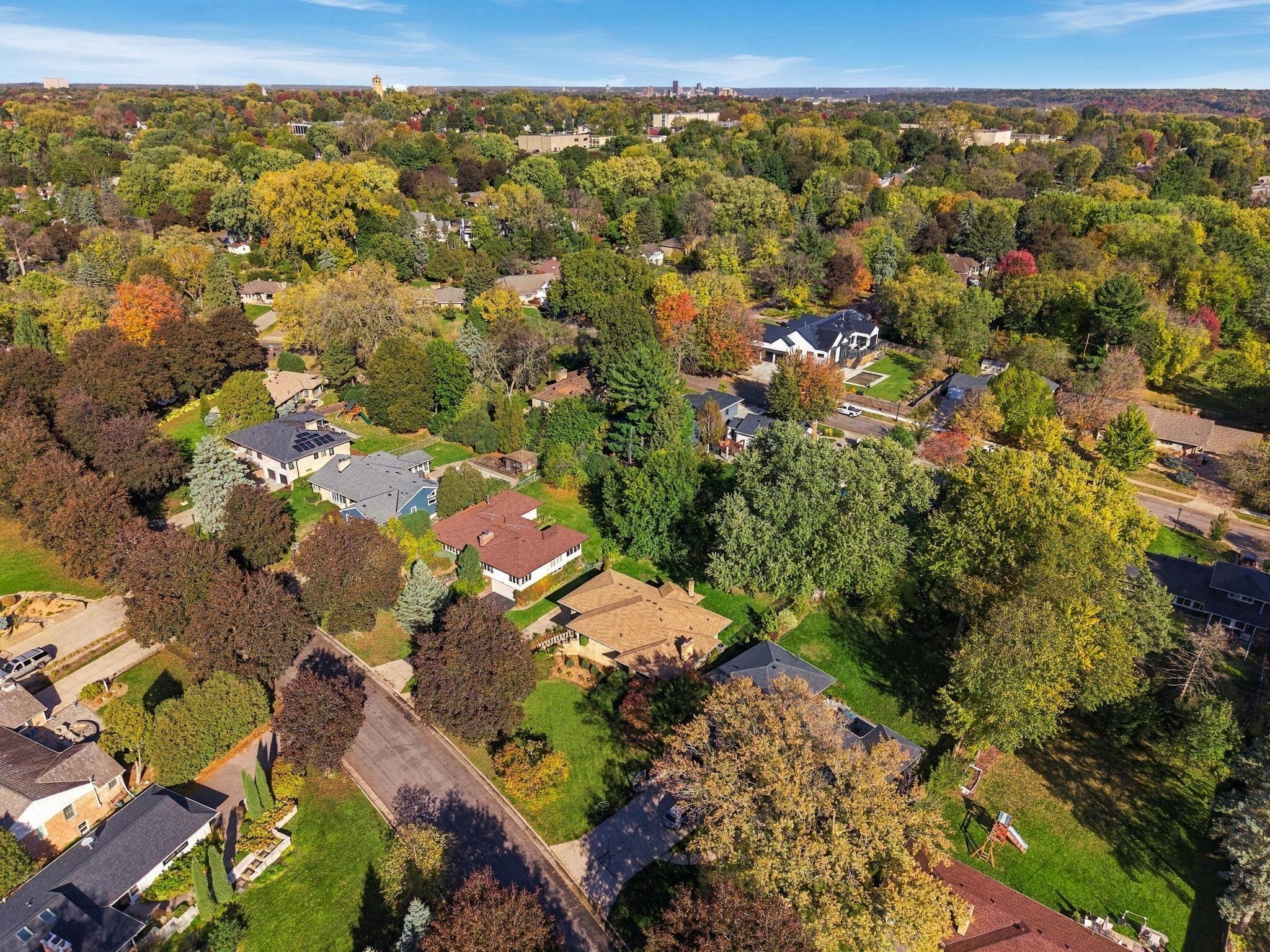 View of Residential at 1843 Colvin Avenue, Saint Paul MN 55116, Saint Paul (50 of 50) - Mike Wilen | Minnesota Team Real Estate