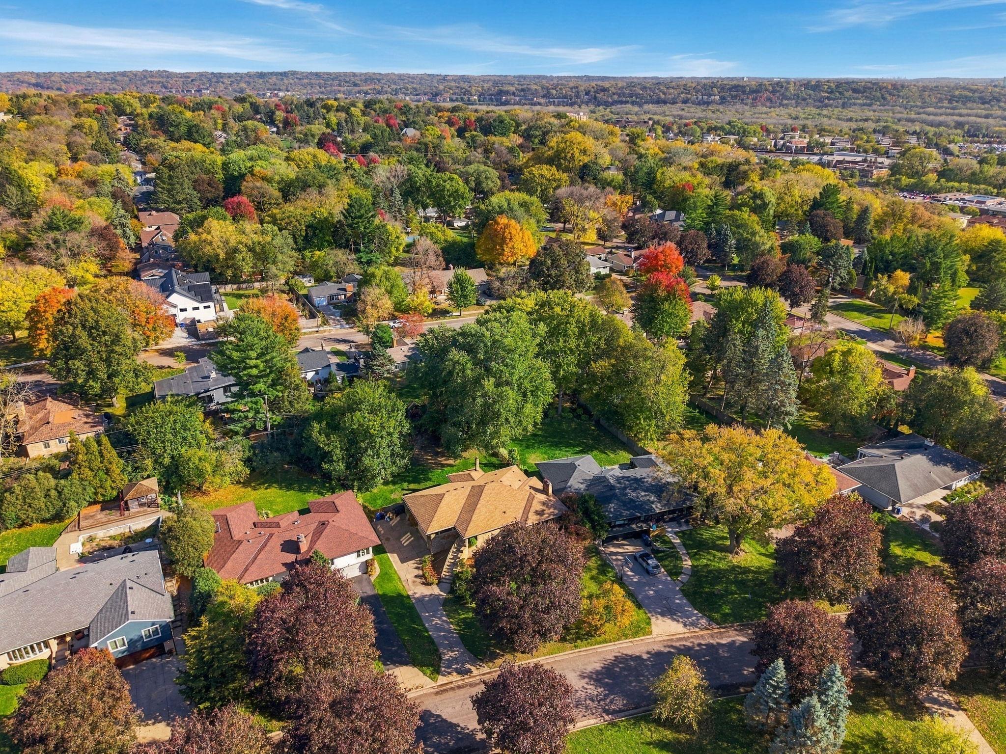 View of Residential at 1843 Colvin Avenue, Saint Paul MN 55116, Saint Paul (47 of 50) - Mike Wilen | Minnesota Team Real Estate