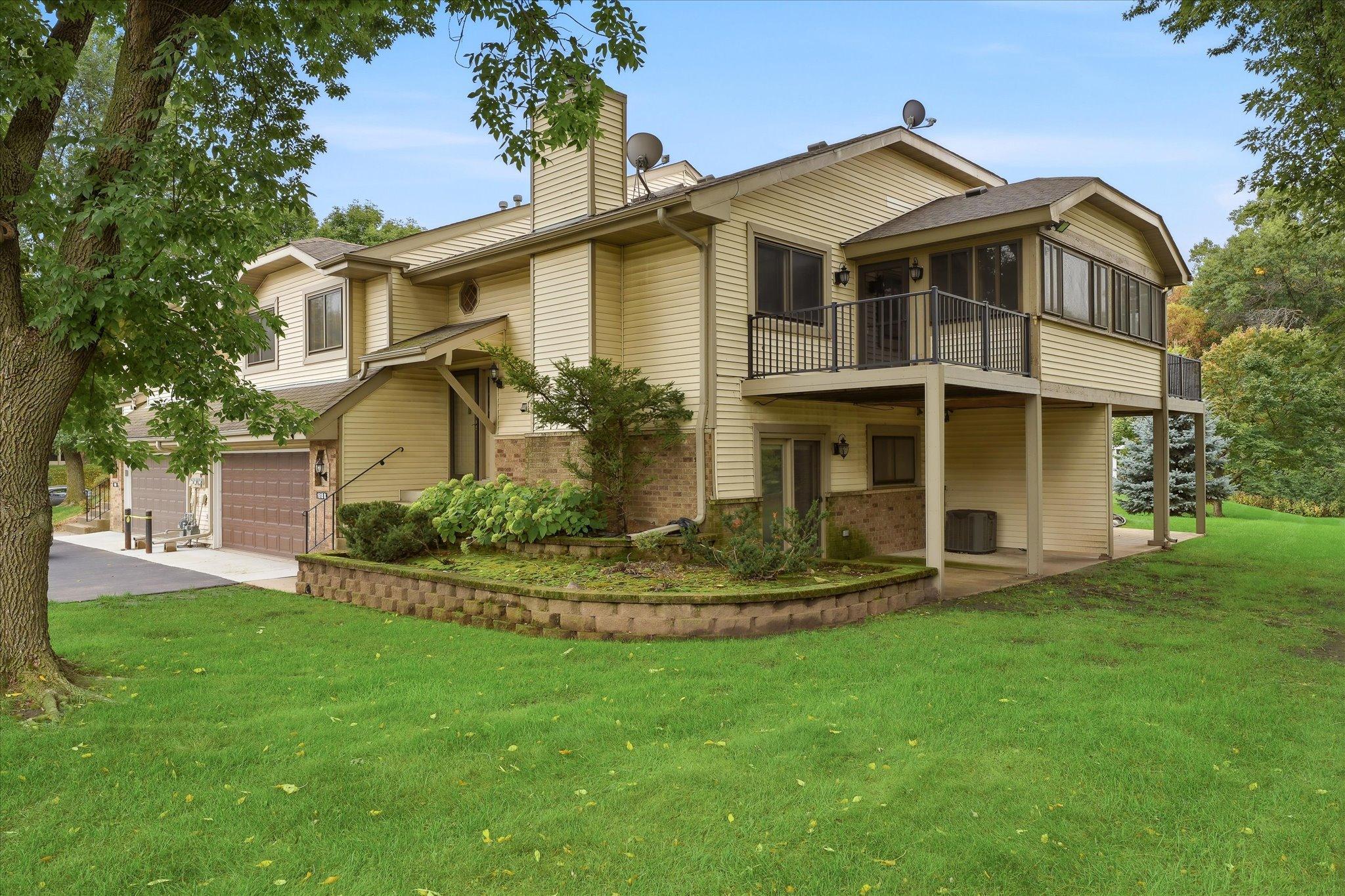 View of Residential at 1618 Clemson Drive #B, Eagan MN 55122, Eagan (2 of 34) - Mike Wilen | Minnesota Team Real Estate