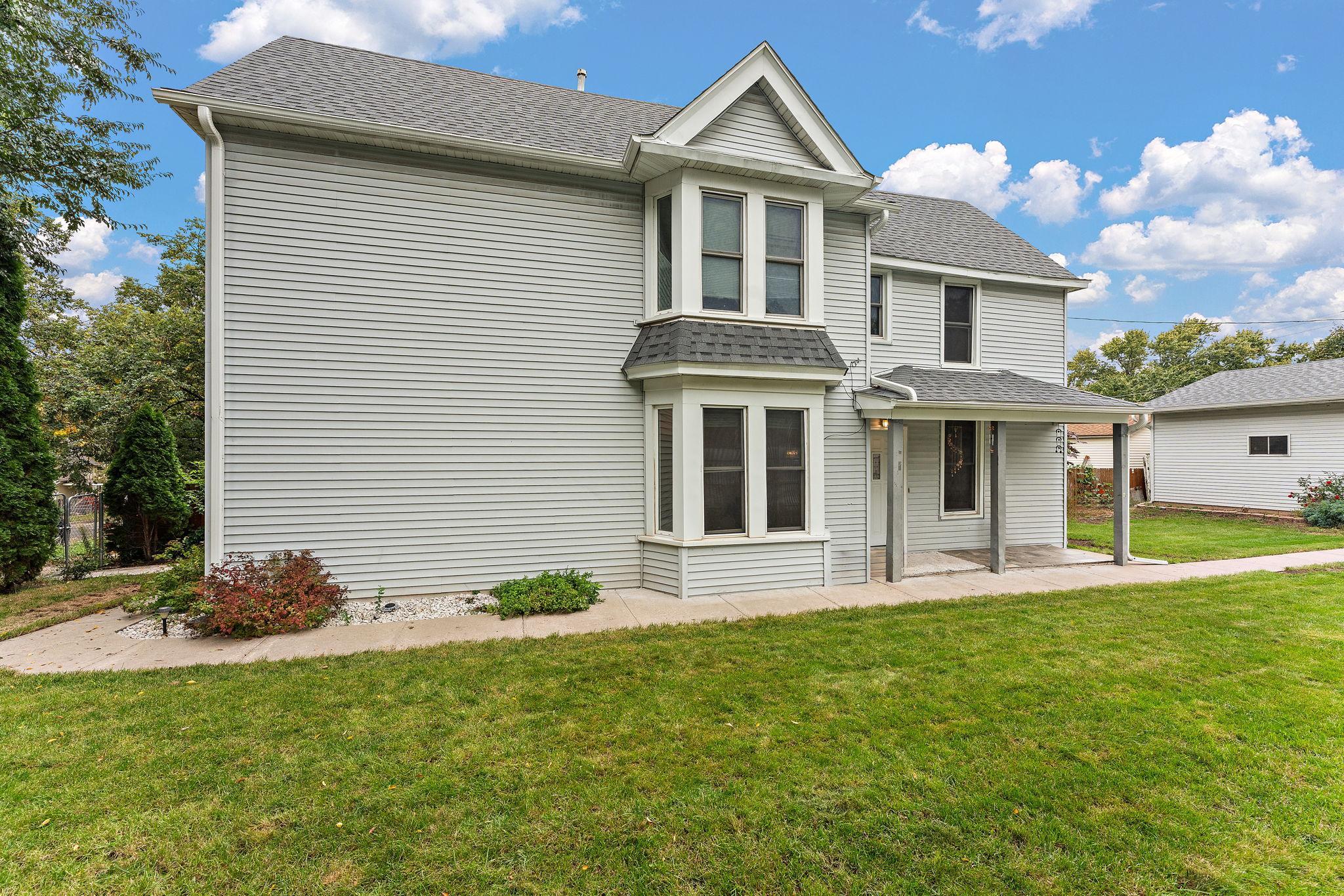 View of Residential at 601 Sims Avenue, Saint Paul MN 55130, Saint Paul (2 of 23) - Mike Wilen | Minnesota Team Real Estate