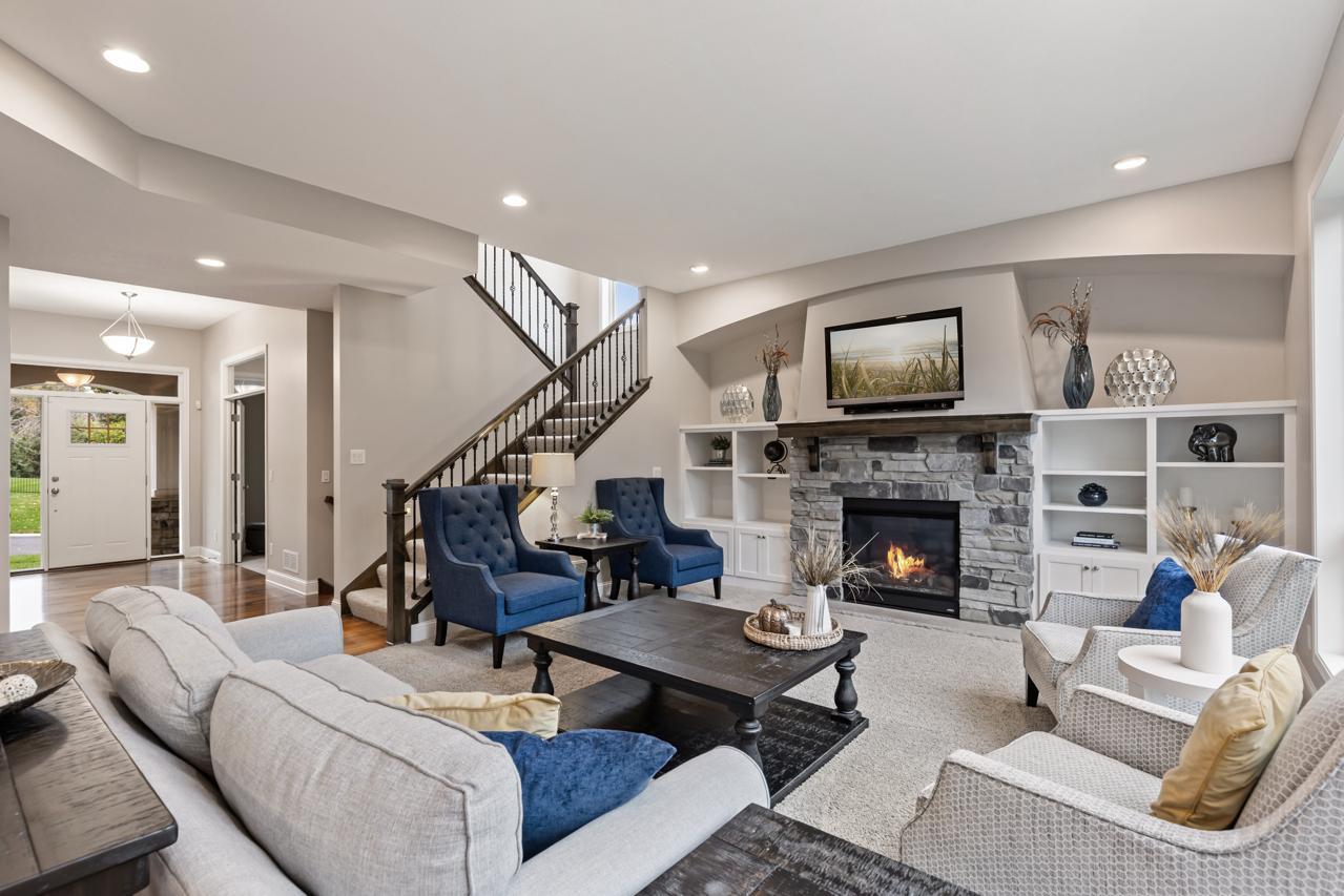 View of Residential at 2403 Highover Trail, Chanhassen MN 55317, Chanhassen (8 of 45) - Mike Wilen | Minnesota Team Real Estate