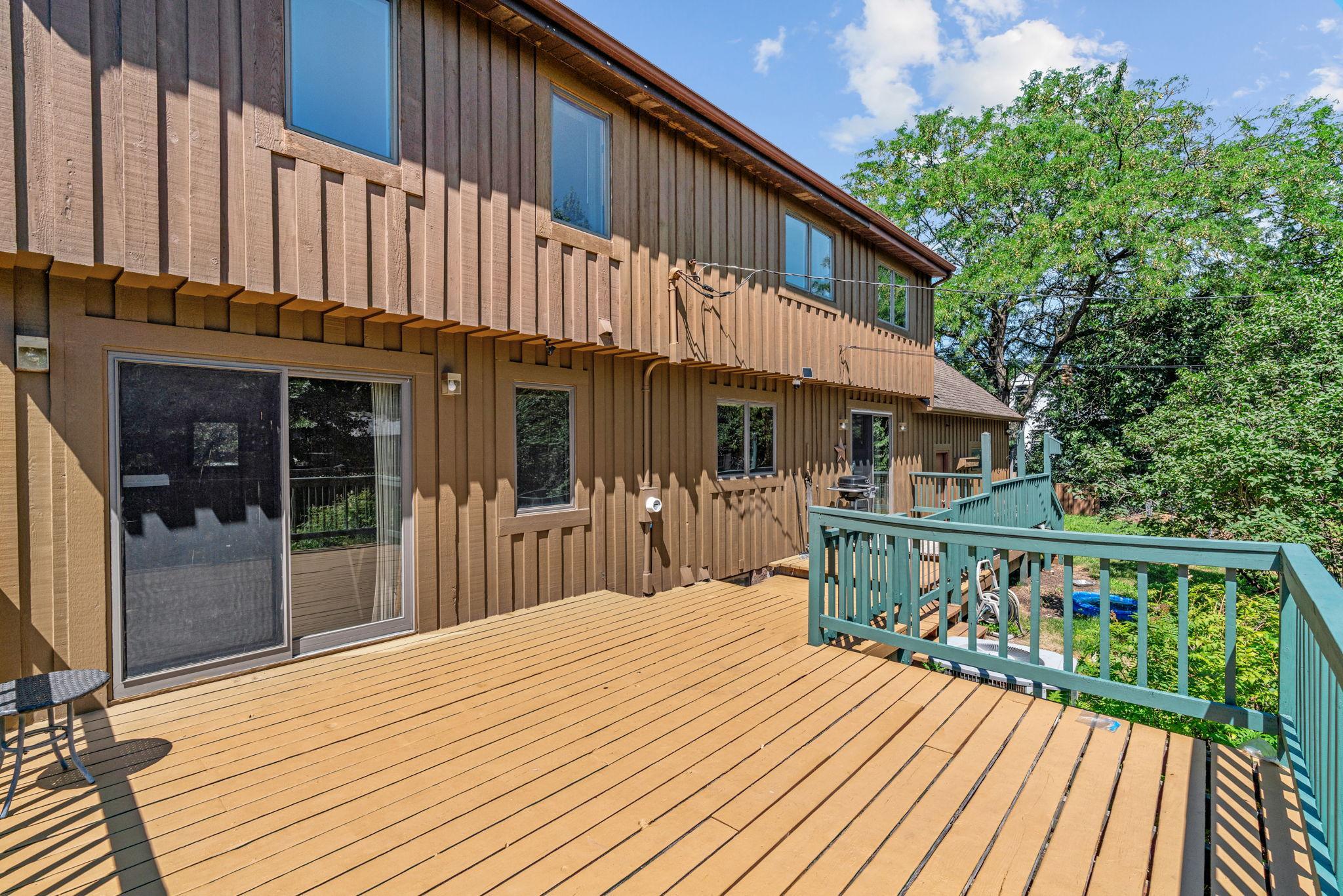 View of Residential at 5510 James Avenue, Brooklyn Center MN 55430, Brooklyn Center (5 of 45) - Mike Wilen | Minnesota Team Real Estate