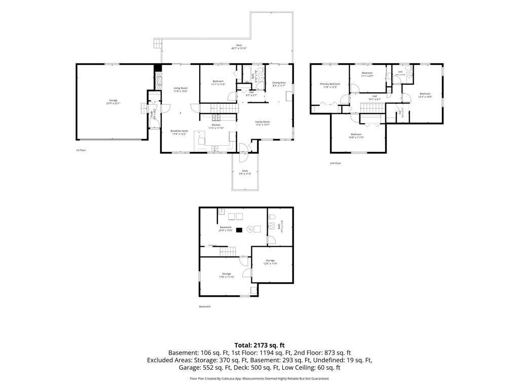 View of Residential at 5510 James Avenue, Brooklyn Center MN 55430, Brooklyn Center (40 of 45) - Mike Wilen | Minnesota Team Real Estate