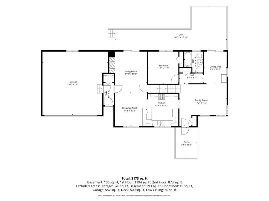View of Residential at 5510 James Avenue, Brooklyn Center MN 55430, Brooklyn Center (38 of 45) - Mike Wilen | Minnesota Team Real Estate