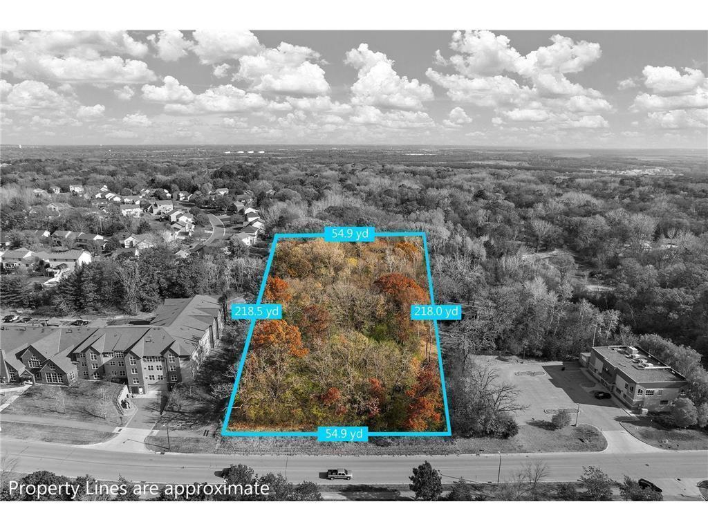 View of Land at XXXX Cahill Boulevard, Inver Grove Heights - Mike Wilen | Minnesota Team Real Estate