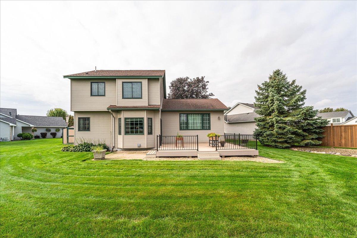 View of Residential at 18580 Explorer Court, Farmington MN 55024, Farmington (59 of 67) - Mike Wilen | Minnesota Team Real Estate