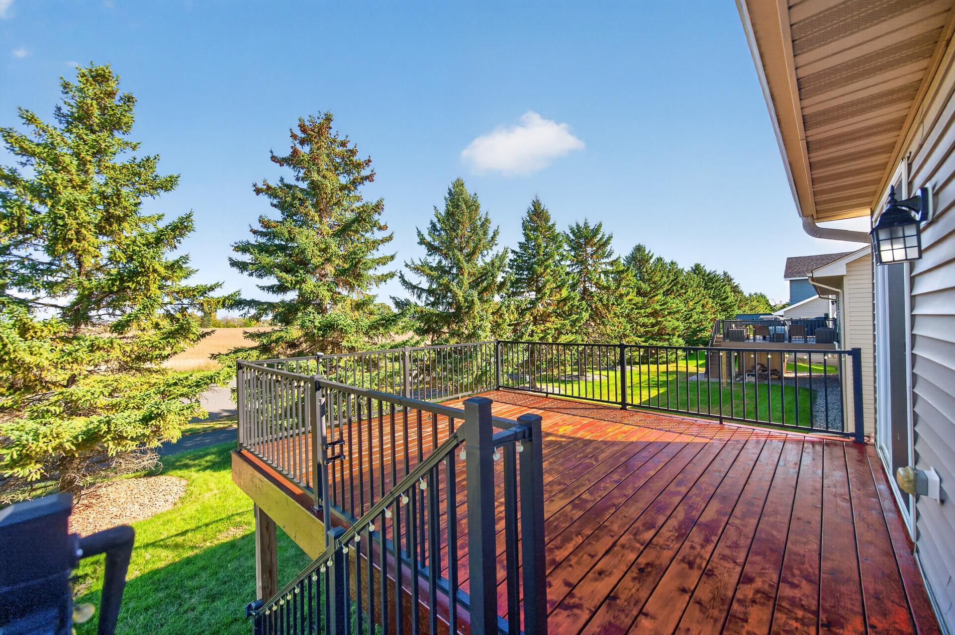View of Residential at 911 Cobblestone Lane, Belle Plaine MN 56011, Belle Plaine (46 of 56) - Mike Wilen | Minnesota Team Real Estate