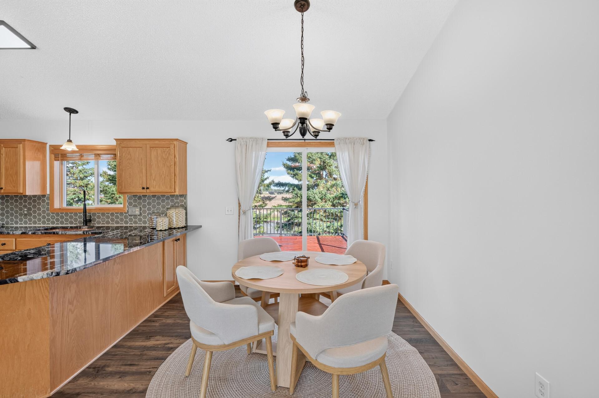 View of Residential at 911 Cobblestone Lane, Belle Plaine MN 56011, Belle Plaine (15 of 56) - Mike Wilen | Minnesota Team Real Estate