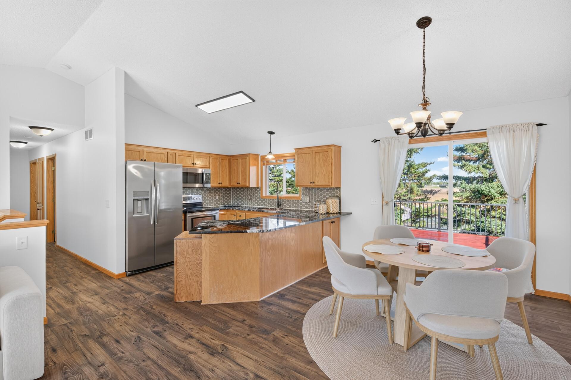 View of Residential at 911 Cobblestone Lane, Belle Plaine MN 56011, Belle Plaine (13 of 56) - Mike Wilen | Minnesota Team Real Estate