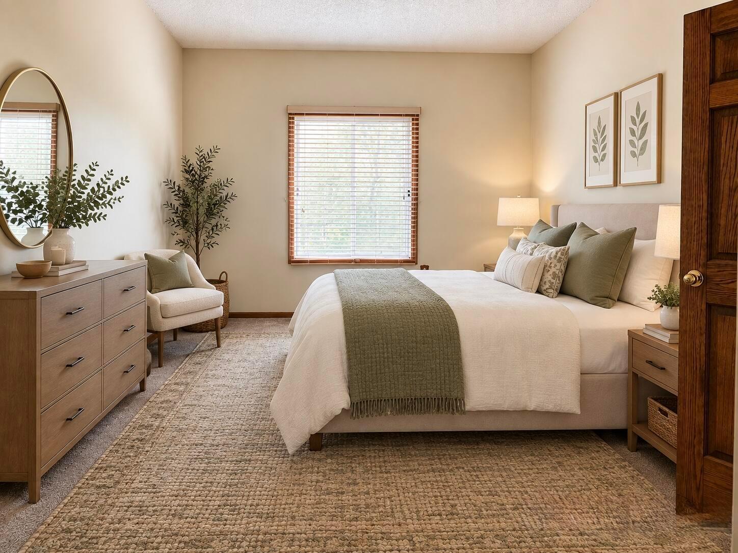 View of Residential at 2488 Lockwood Drive #10, Mendota Heights MN 55120, Mendota Heights (123 of 150) - Mike Wilen | Minnesota Team Real Estate