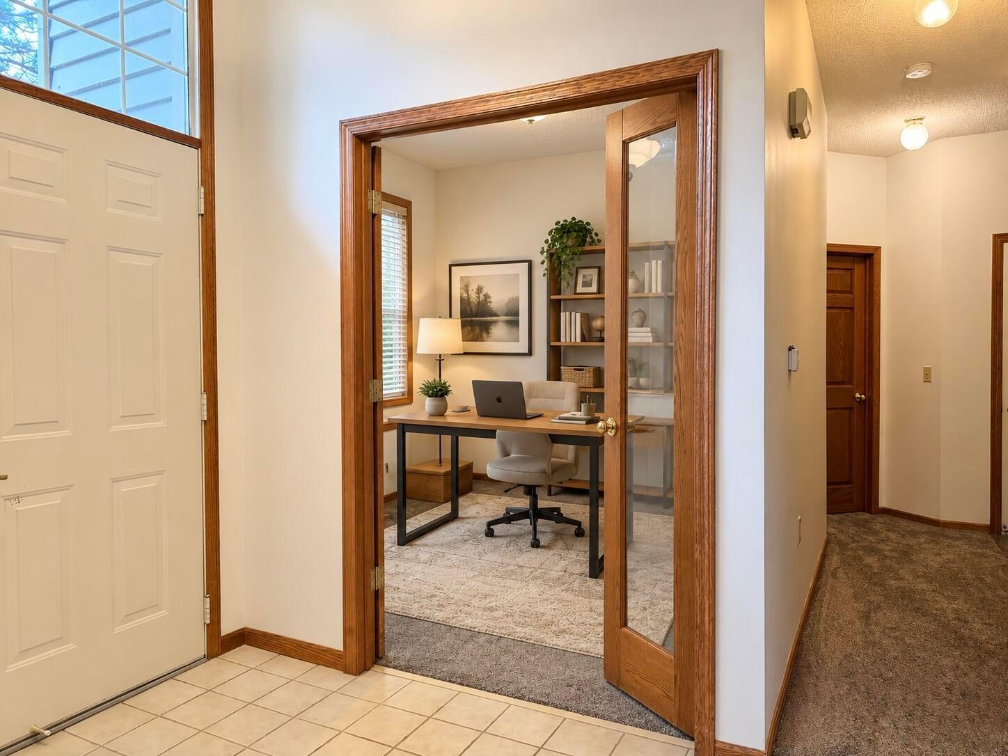 View of Residential at 2488 Lockwood Drive #10, Mendota Heights MN 55120, Mendota Heights (25 of 150) - Mike Wilen | Minnesota Team Real Estate