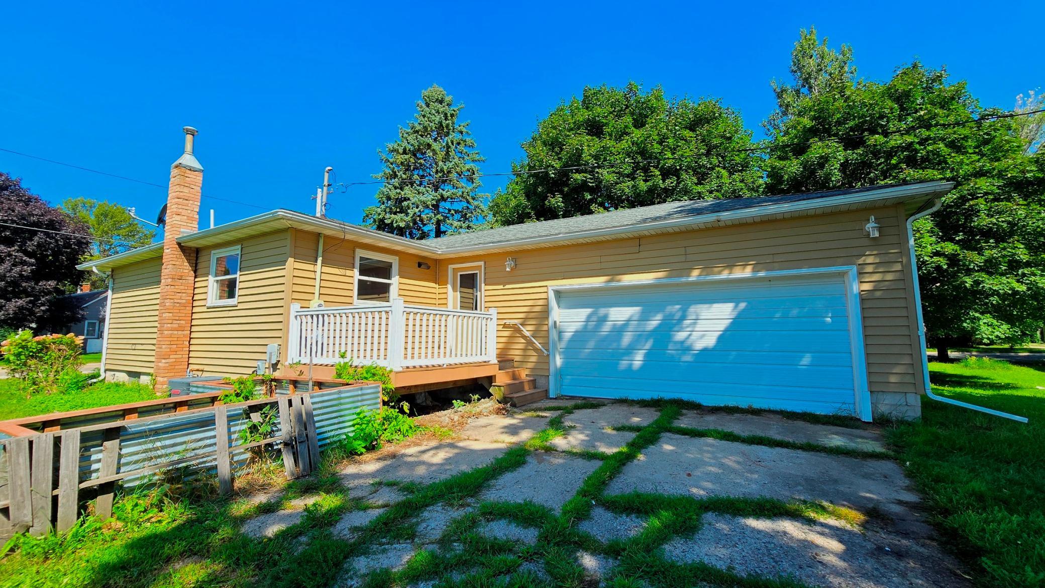 View of Residential at 312 4th Street, Gaylord MN 55334, Gaylord (29 of 31) - Mike Wilen | Minnesota Team Real Estate