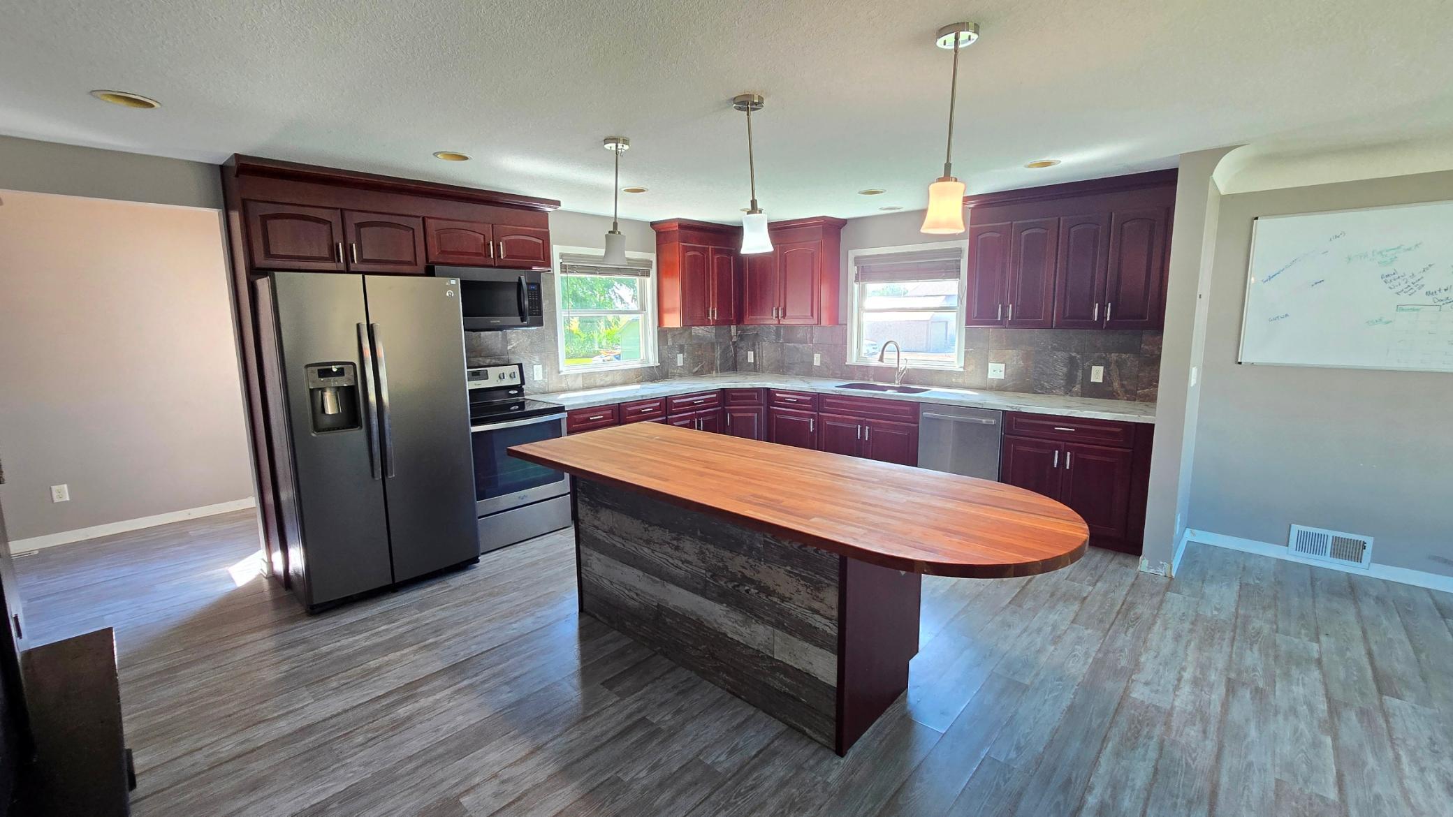 View of Residential at 312 4th Street, Gaylord MN 55334, Gaylord (10 of 31) - Mike Wilen | Minnesota Team Real Estate