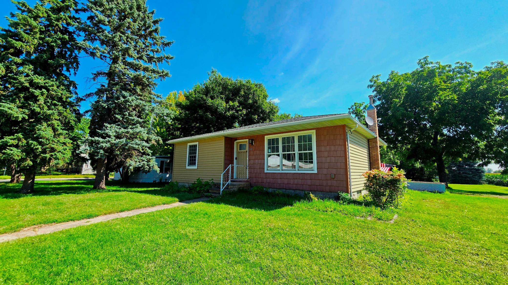View of Residential at 312 4th Street, Gaylord MN 55334, Gaylord (2 of 31) - Mike Wilen | Minnesota Team Real Estate