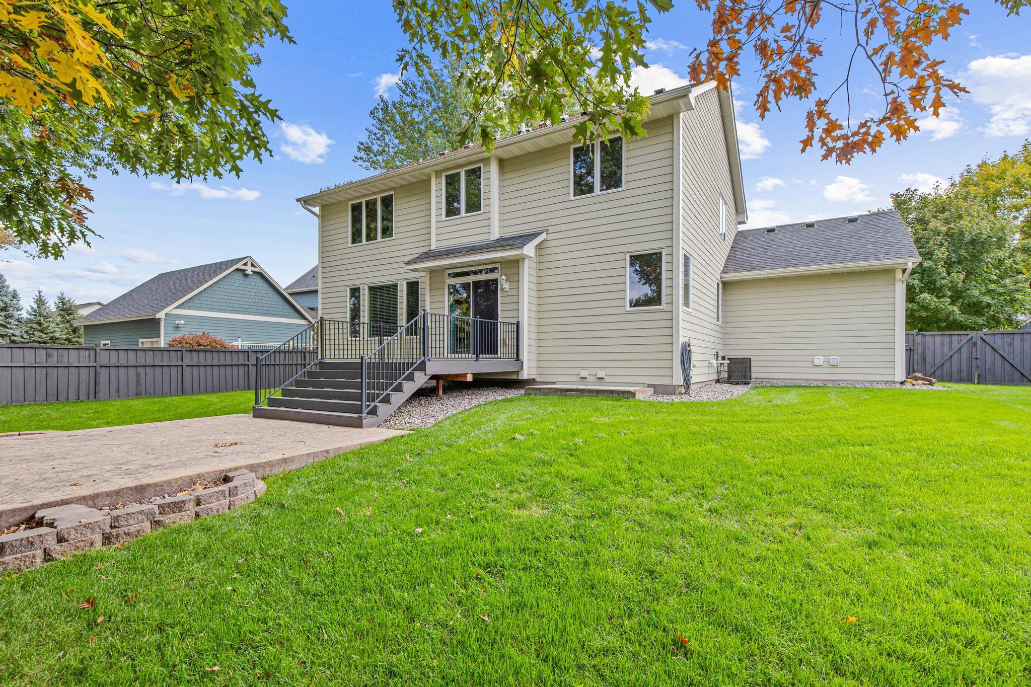 View of Residential at 18194 87th Avenue, Maple Grove MN 55311, Maple Grove (39 of 42) - Mike Wilen | Minnesota Team Real Estate
