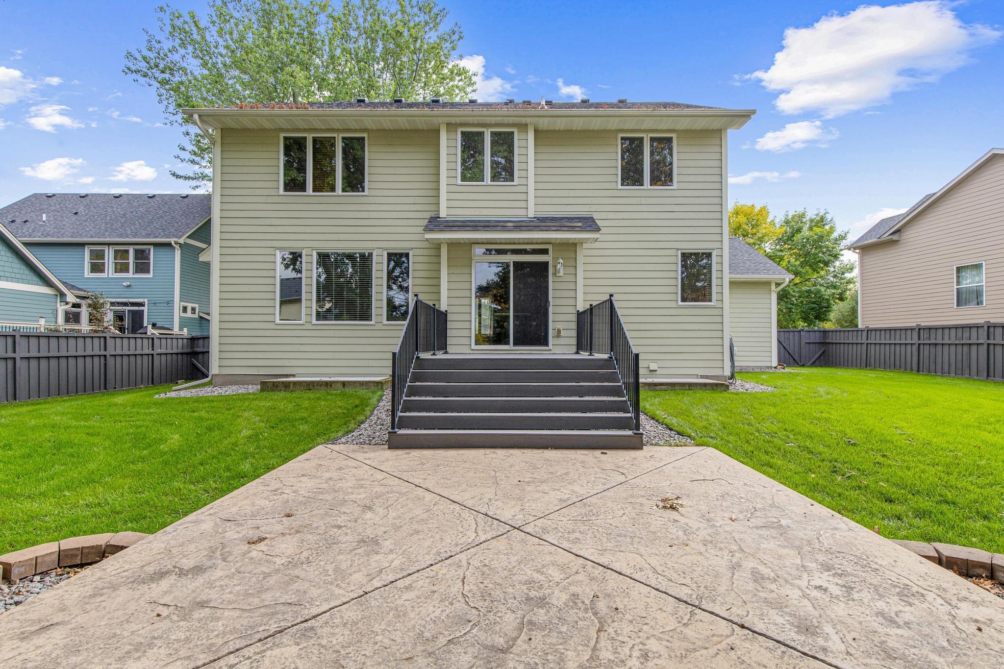View of Residential at 18194 87th Avenue, Maple Grove MN 55311, Maple Grove (38 of 42) - Mike Wilen | Minnesota Team Real Estate