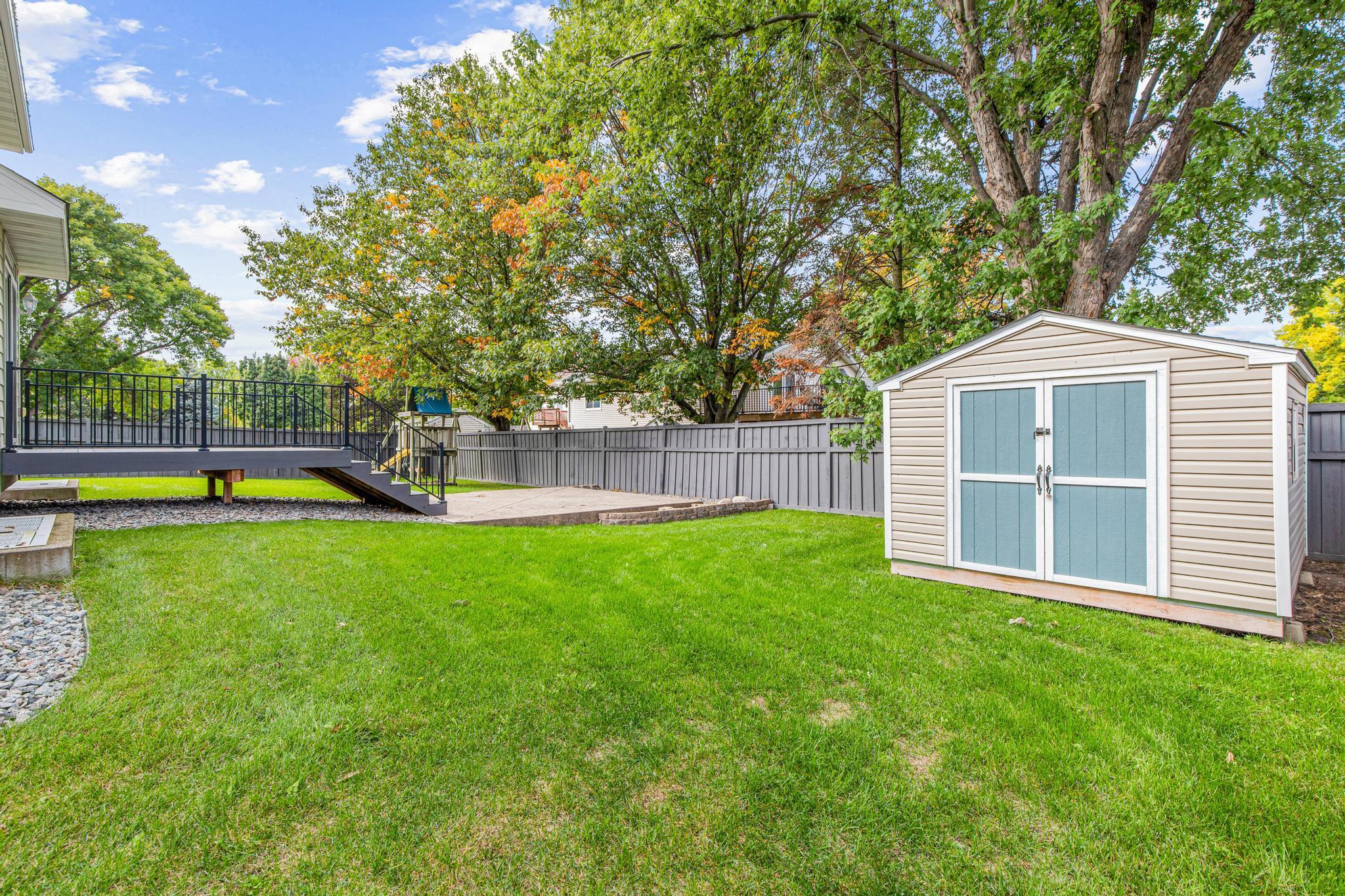 View of Residential at 18194 87th Avenue, Maple Grove MN 55311, Maple Grove (37 of 42) - Mike Wilen | Minnesota Team Real Estate
