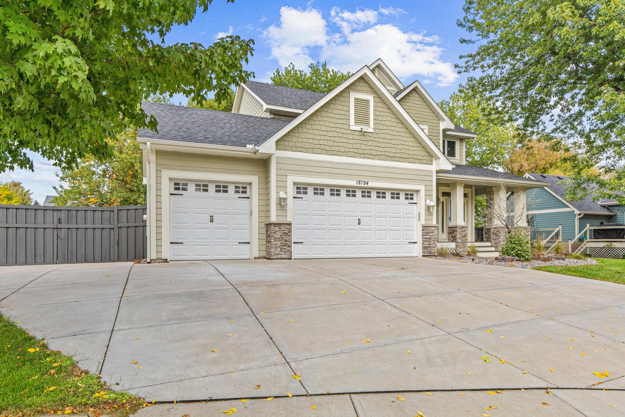 View of Residential at 18194 87th Avenue, Maple Grove MN 55311, Maple Grove (35 of 42) - Mike Wilen | Minnesota Team Real Estate