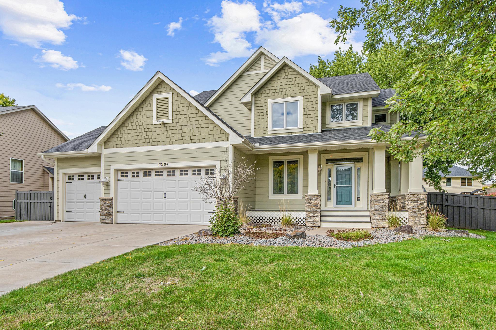 View of Residential at 18194 87th Avenue, Maple Grove MN 55311, Maple Grove (34 of 42) - Mike Wilen | Minnesota Team Real Estate