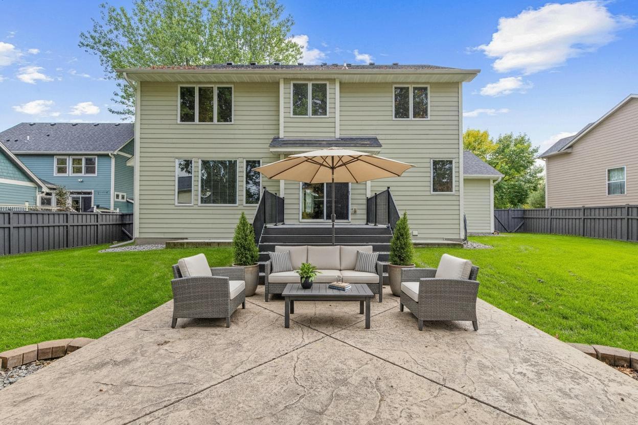 View of Residential at 18194 87th Avenue, Maple Grove MN 55311, Maple Grove (50 of 51) - Mike Wilen | Minnesota Team Real Estate