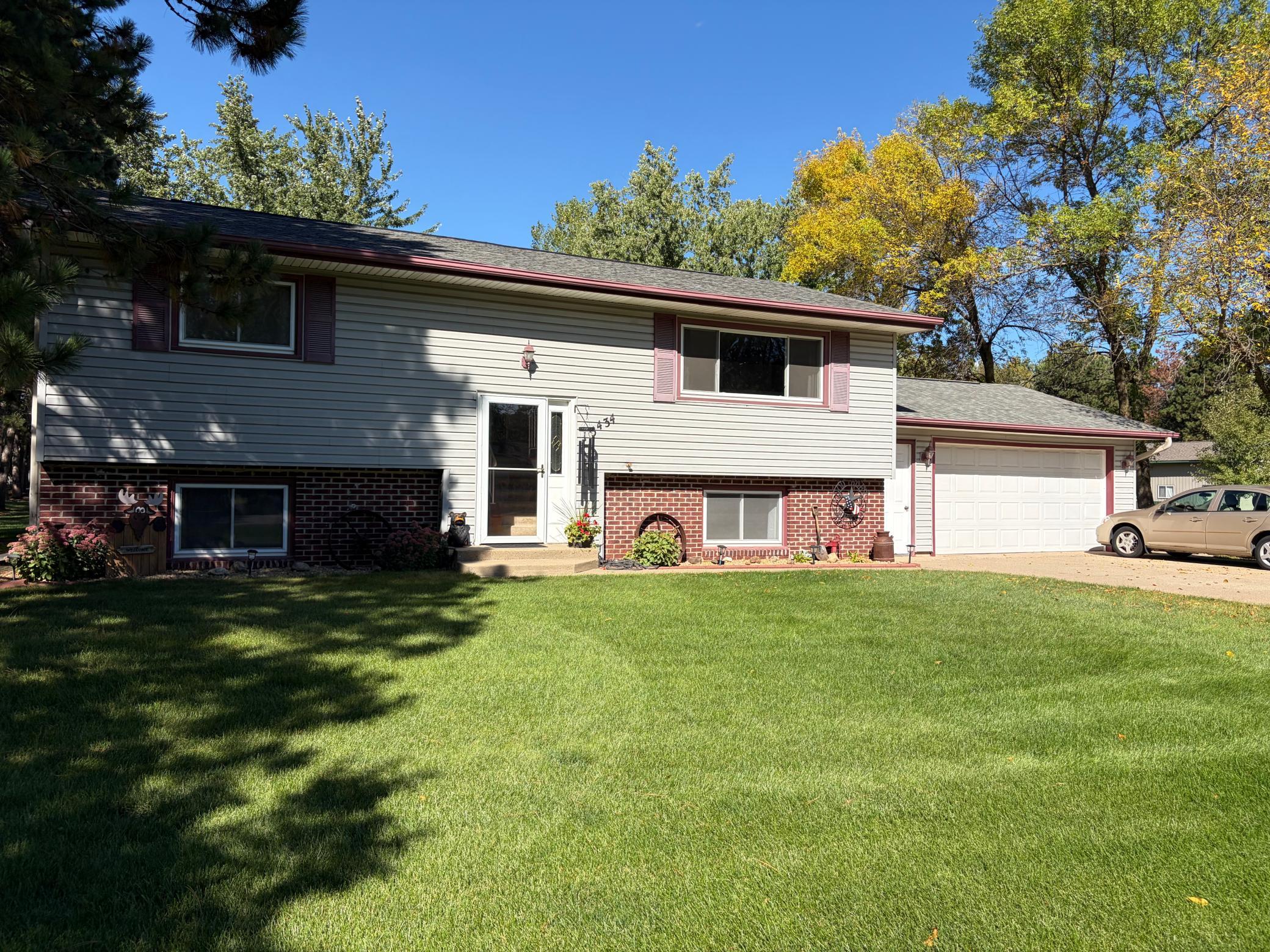 View of Residential at 13434 Brenda Boulevard, Becker MN 55308, Becker (2 of 31) - Mike Wilen | Minnesota Team Real Estate