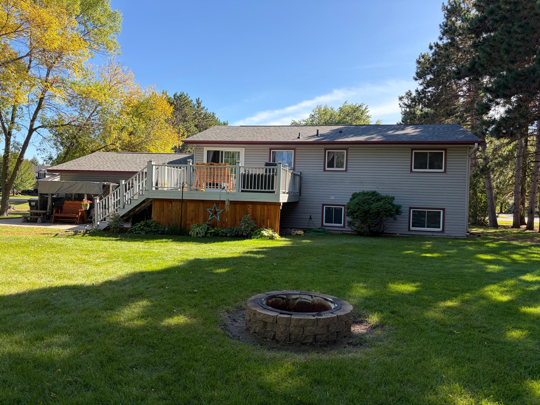 View of Residential at 13434 Brenda Boulevard, Becker MN 55308, Becker (27 of 31) - Mike Wilen | Minnesota Team Real Estate