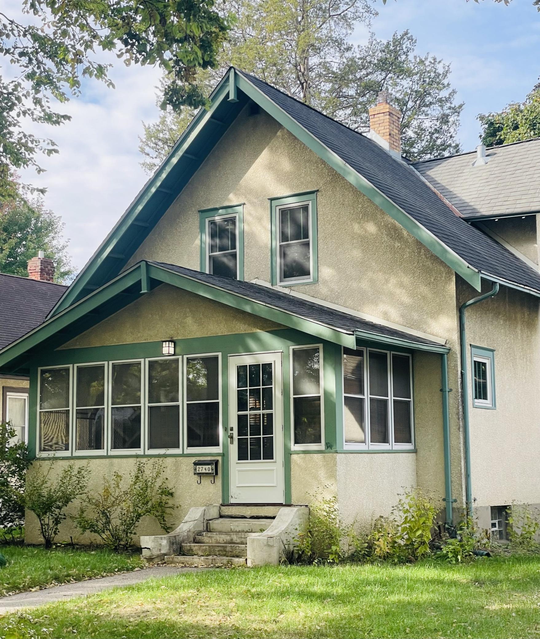 View of Single Family at 2740 41st Avenue, Minneapolis - Mike Wilen | Minnesota Team Real Estate